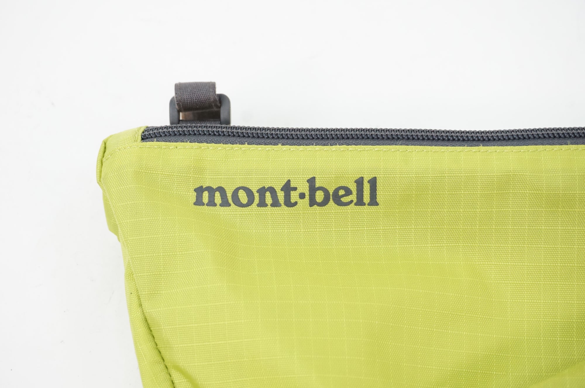 MONT-BELL 「モンベル」 トライアングルバッグ / 川越店