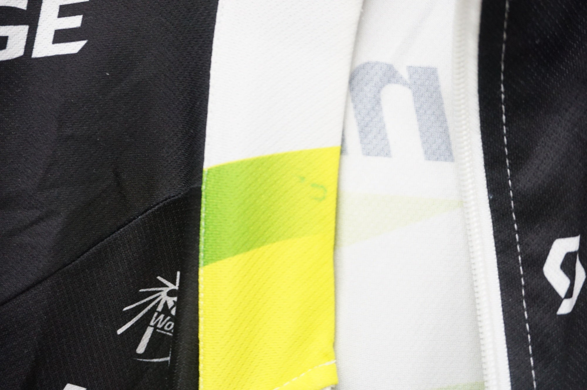 SMS SANTINI 「エスエムサンティーニ」 XLサイズ ジャージ