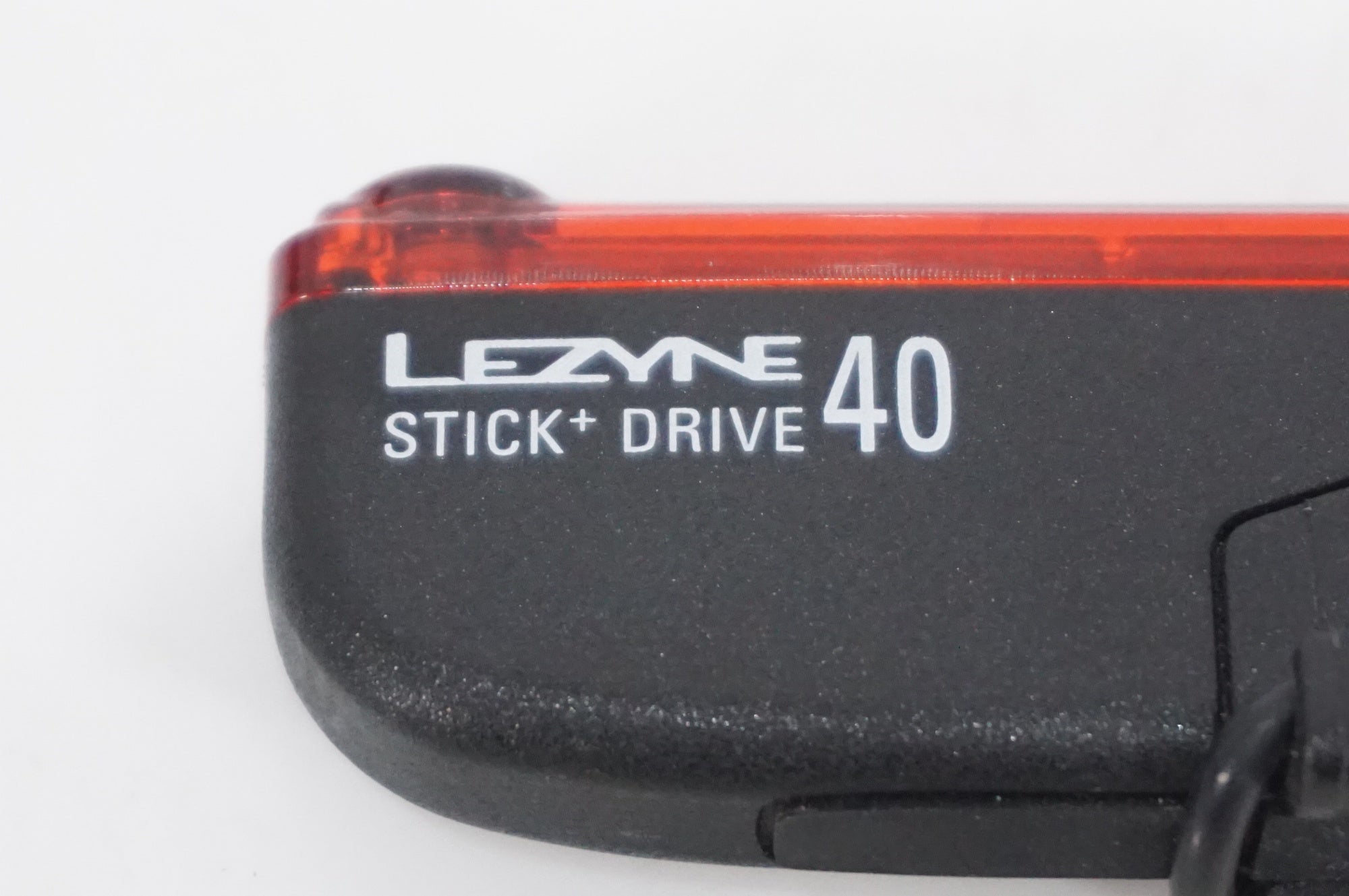 LEZYNE 「レザイン」 STICK+ DRIVE 40 リアライト / AKIBA店
