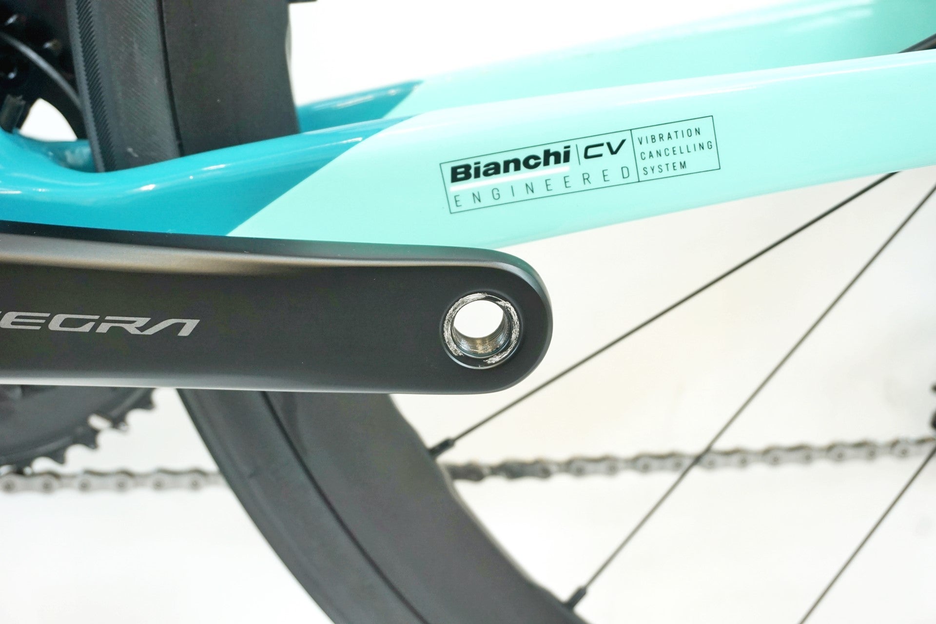 BIANCHI 「ビアンキ」 OLTRE XR3 2022年モデル ロードバイク / 有明ガーデン店