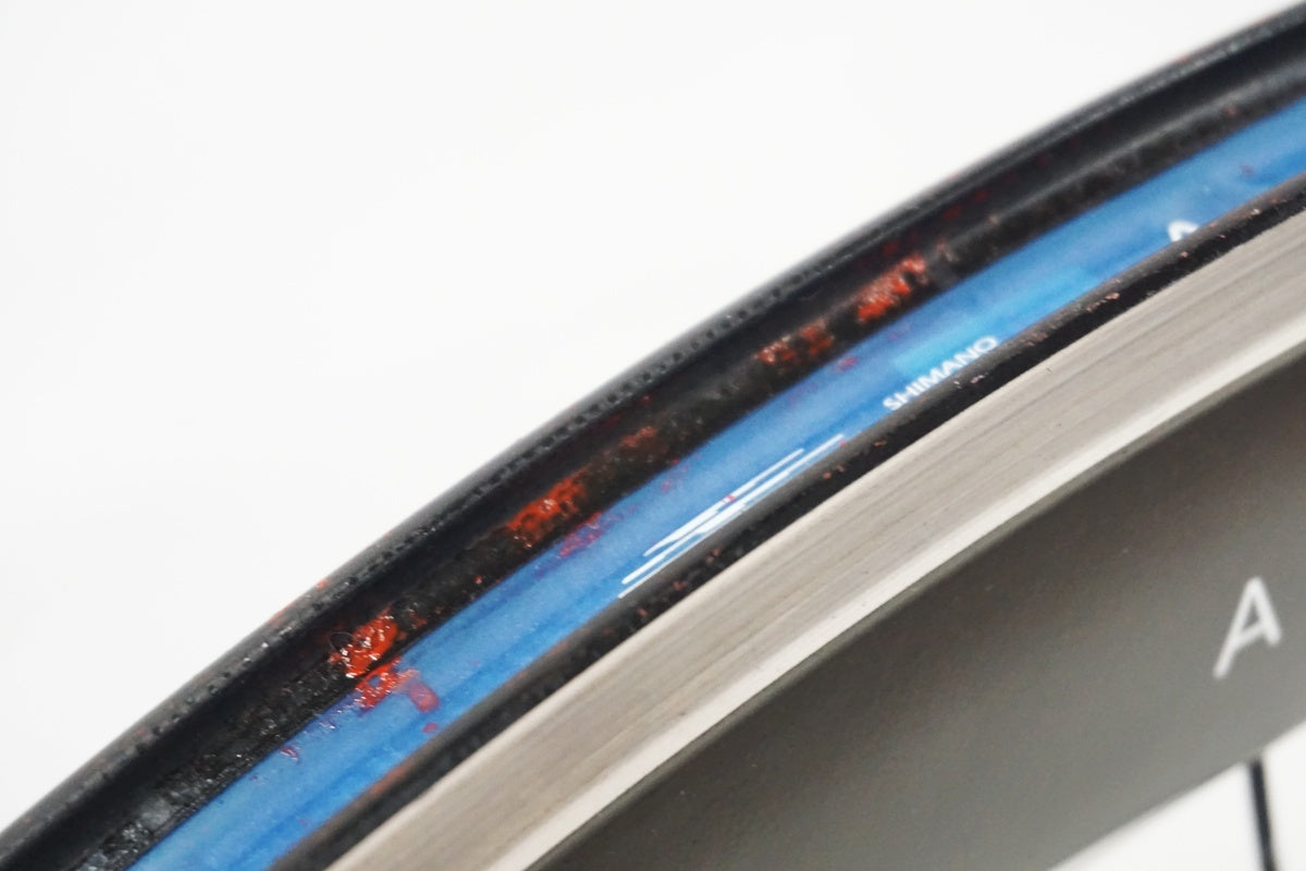 PROFILE DESIGN 「プロファイルデザイン」 ALTAIR 52 CARBON シマノ8-9s ホイールセット / 奈良店