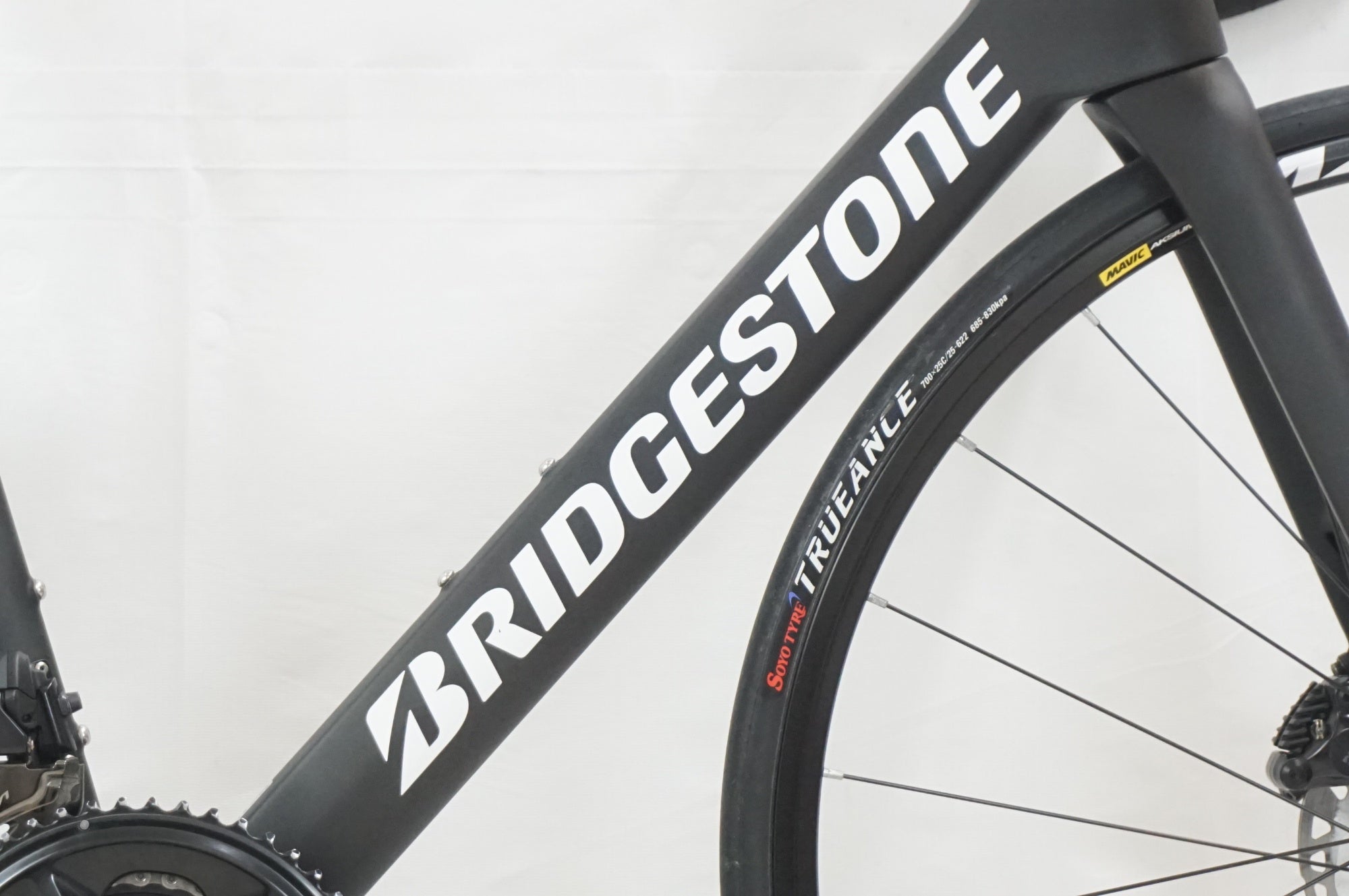 BRIDGESTONE 「ブリヂストン」 ANCHOR RP9 2024年モデル ロードバイク / 福岡アイランドシティ店