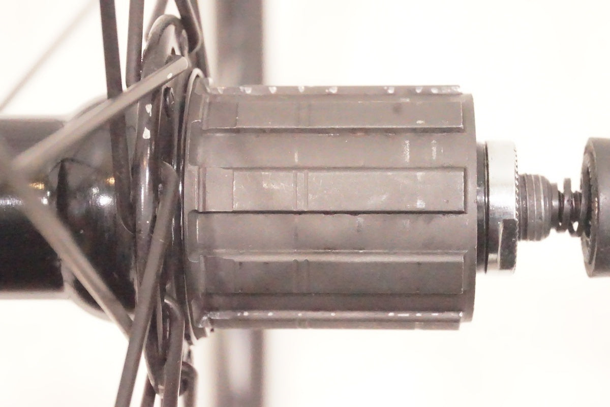 MAVIC「マヴィック」 CXP22 シマノ8-10s ホイールセット / 京都西院店