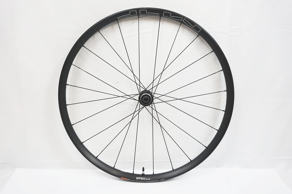 SHIMANO 「シマノ」 WH-MT601-TL-F15-29 MTB フロントホイール / バイチャリ世田谷店