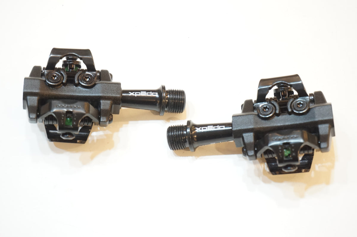 XPEDO 「エクスペド」 XMF10AC SPD ペダル / 浦和ベース
