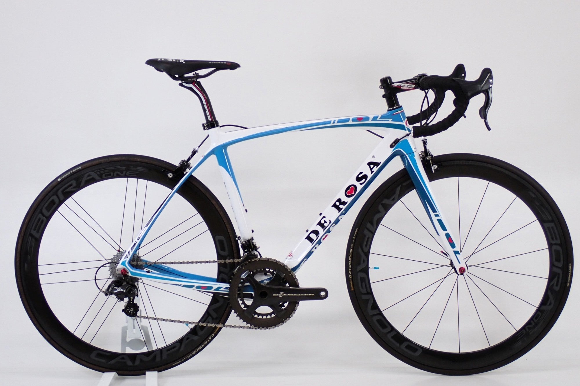 DE ROSA 「デローザ」 IDOL 2015年モデル ロードバイク / 伊勢崎店