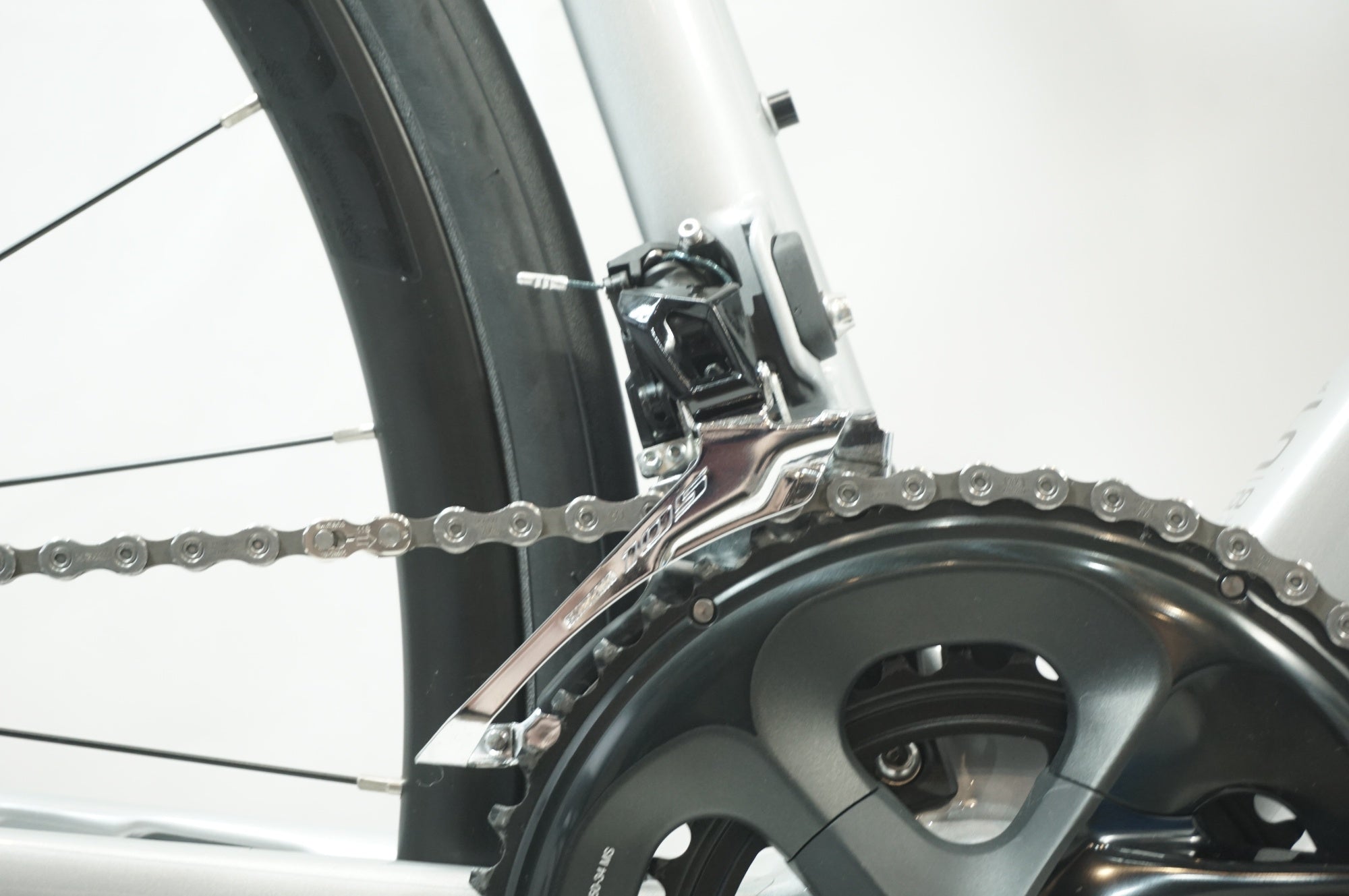 TREK 「トレック」 EMONDA SL5 DISC 2022年モデル ロードバイク / 世田谷店