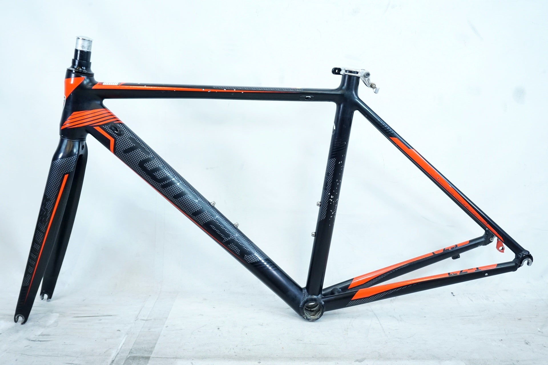 TWITTER 「ツイッター」 CZ-1 2020年モデル フレームセット / 有明ガーデン店