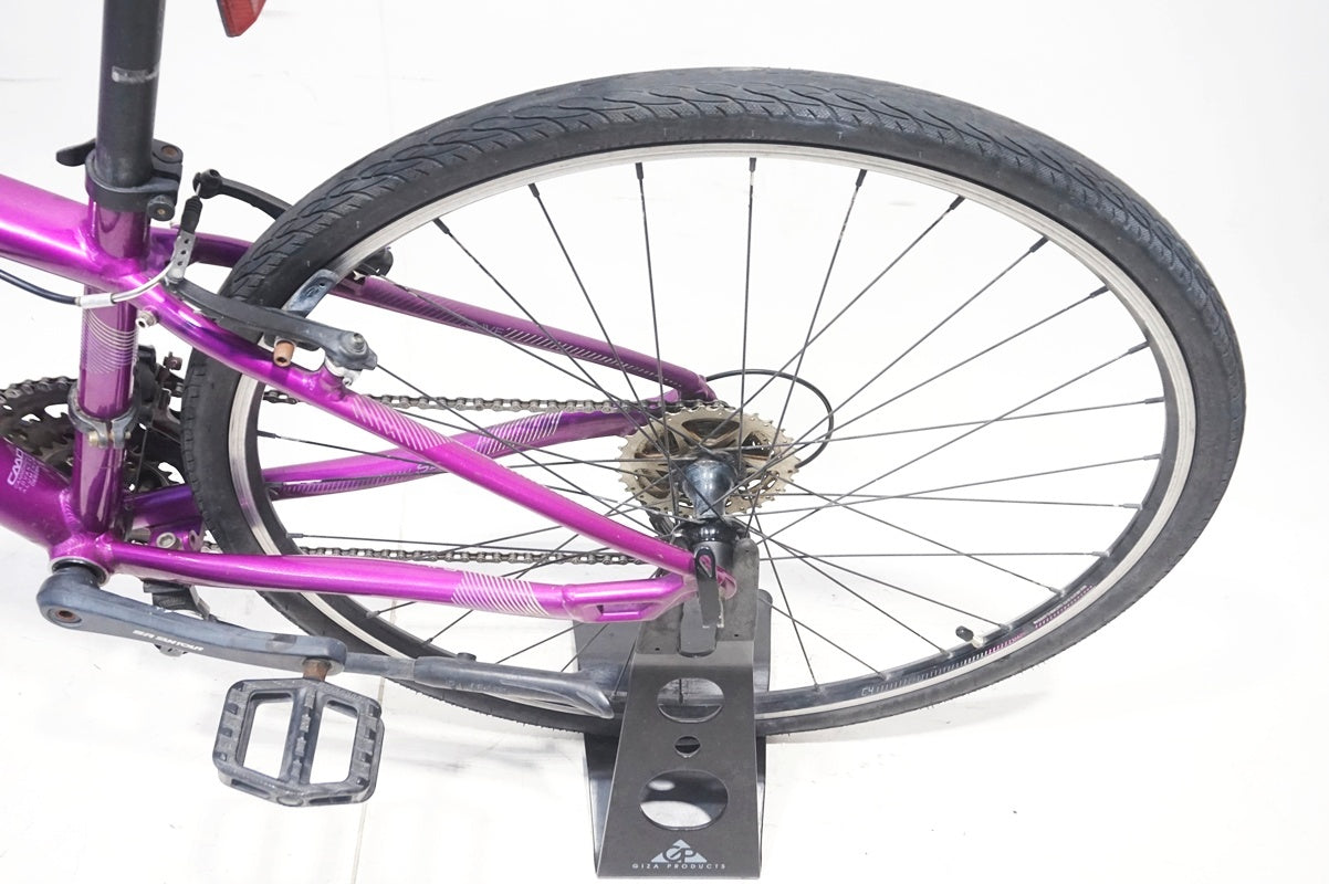 CANNONDALE 「キャノンデール」 QUICK WOMENS6 2017年モデル クロス CANNONDALE 「キャノンデール」 QUICK WOMENS6 2017年モデル クロス
