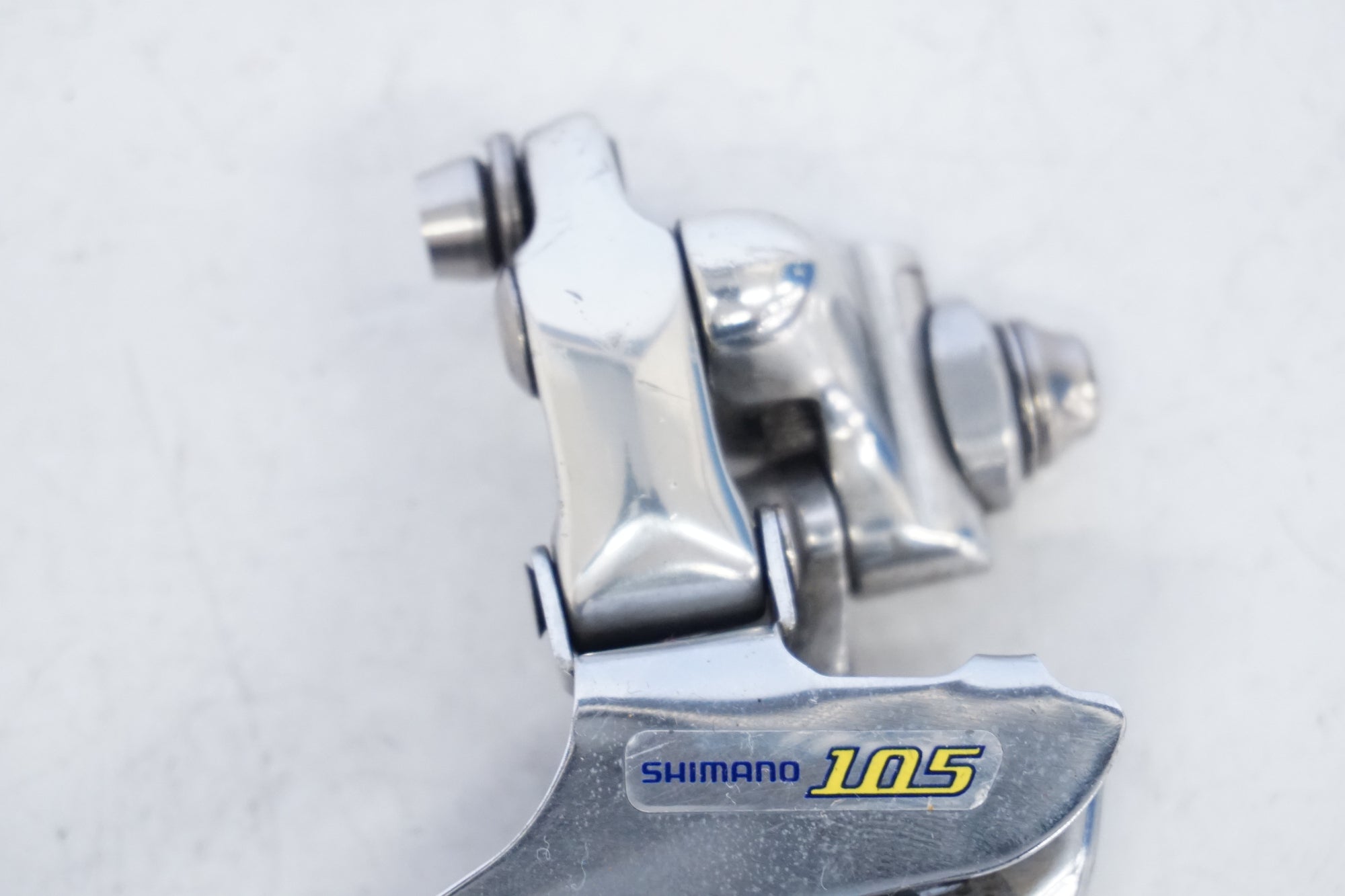 SHIMANO 「シマノ」 105 FD-5500 フロントディレイラー / 浜松店