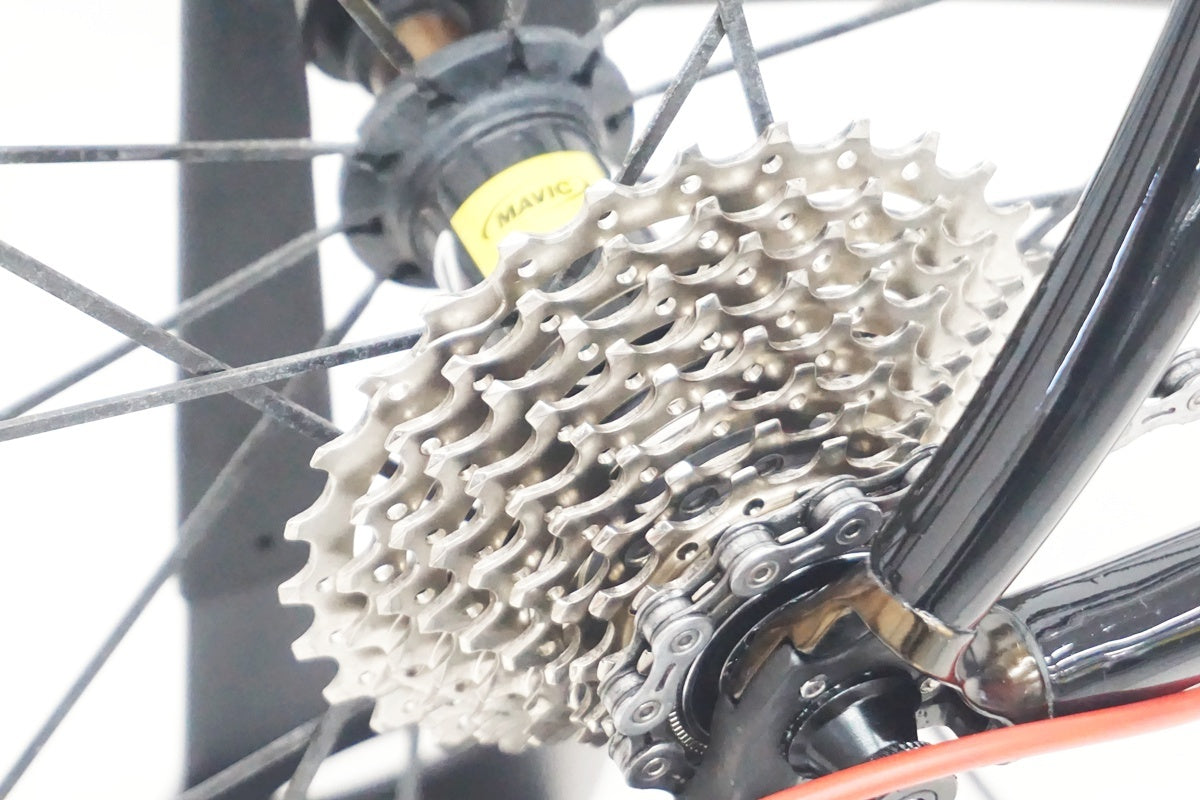 KUOTA 「クオータ」 KHARMA RACE 2010年モデル ロードバイク / 大阪美原北インター店