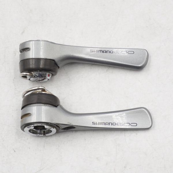 SHIMANO 「シマノ」 600 SL-6400 ダブルレバー / 奈良店 ｜ バイチャリ