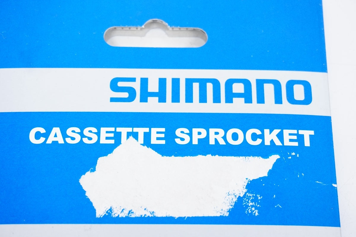 SHIMANO「シマノ」 DXR CS-MX66 15T シングルスプロケット / 浜松店