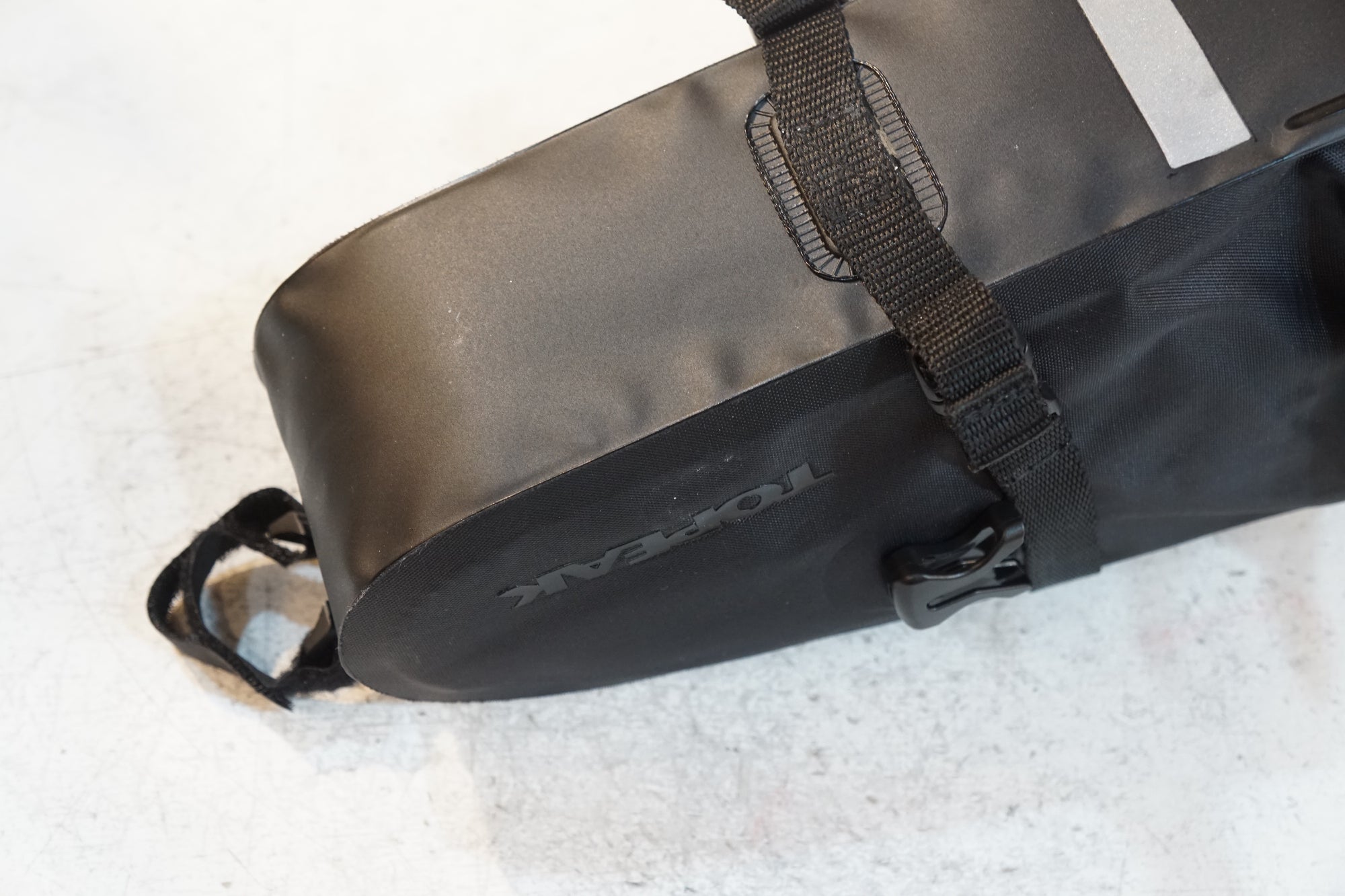 TOPEAK 「トピーク」 サドルバッグ / バイチャリ浦和ベース
