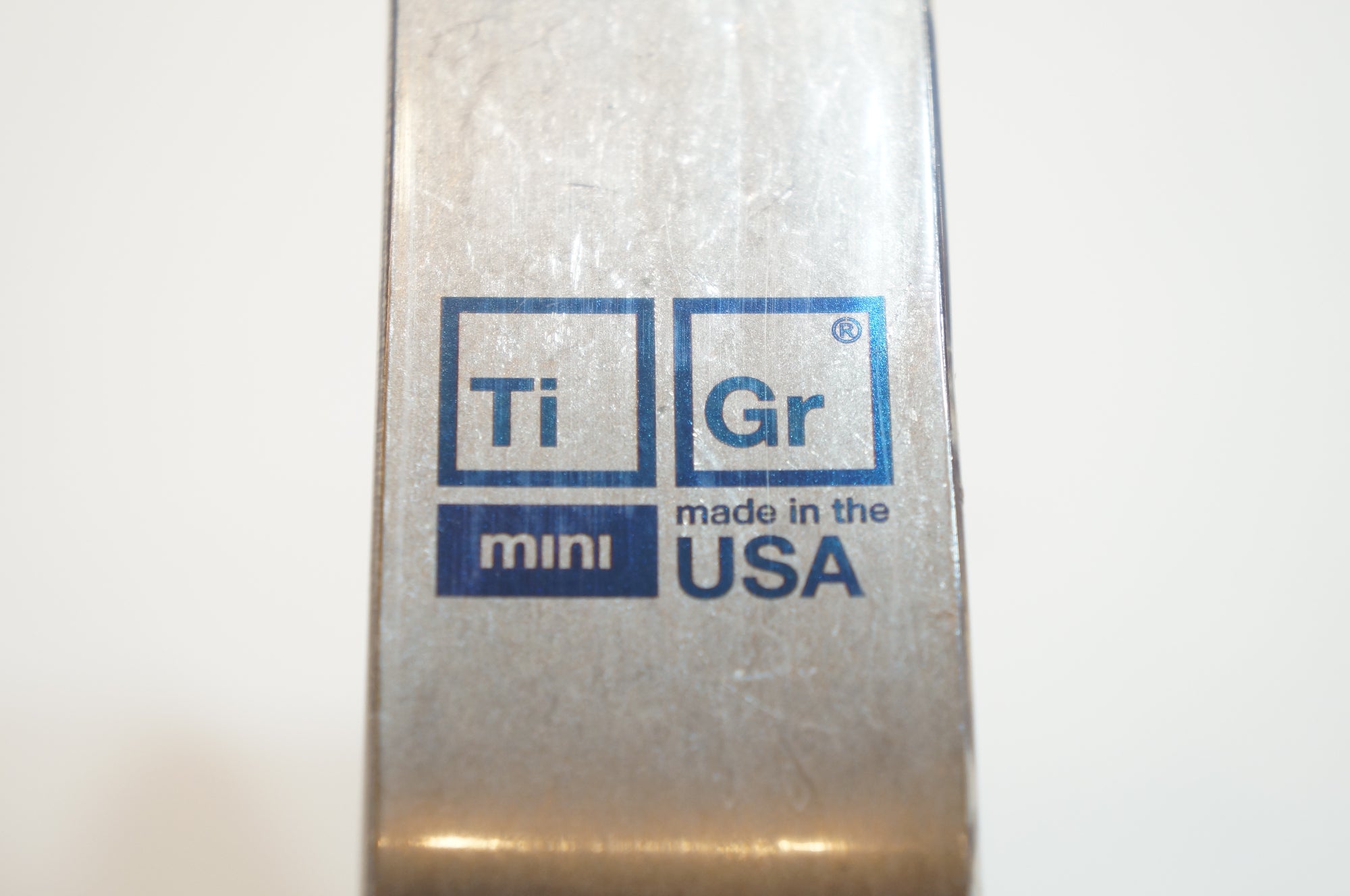 TIGR LOCK 「タイガーロック」 カギ / バイチャリ浦和ベース