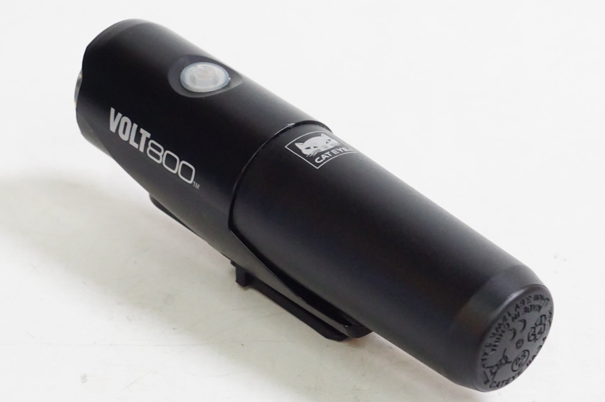 CATEYE 「キャットアイ」 VOLT800 HL-EL471RC フロントライト / 熊谷