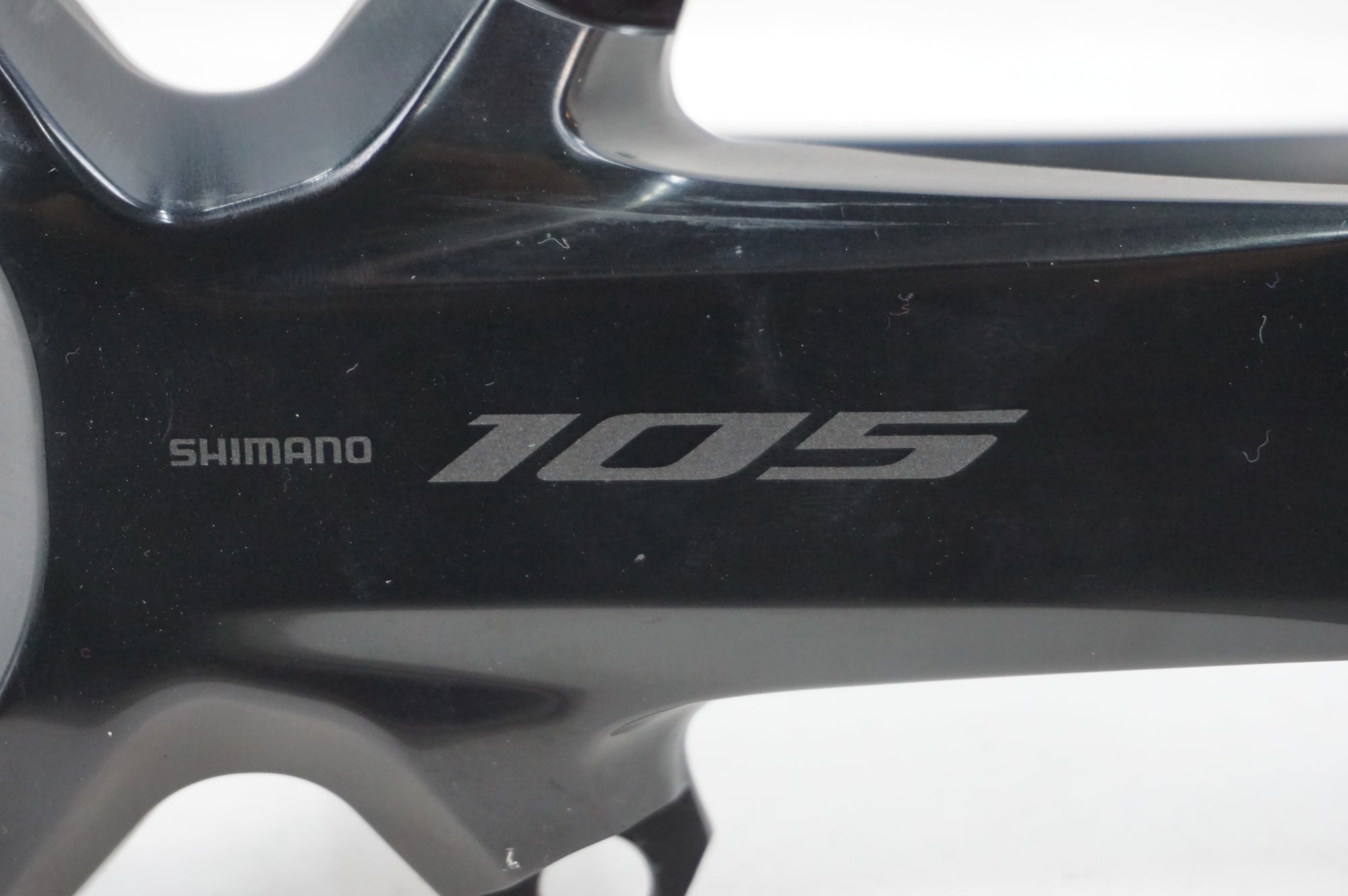 SHIMANO 「シマノ」 105 FC-R7100 172.5mm クランクアーム / 川越店