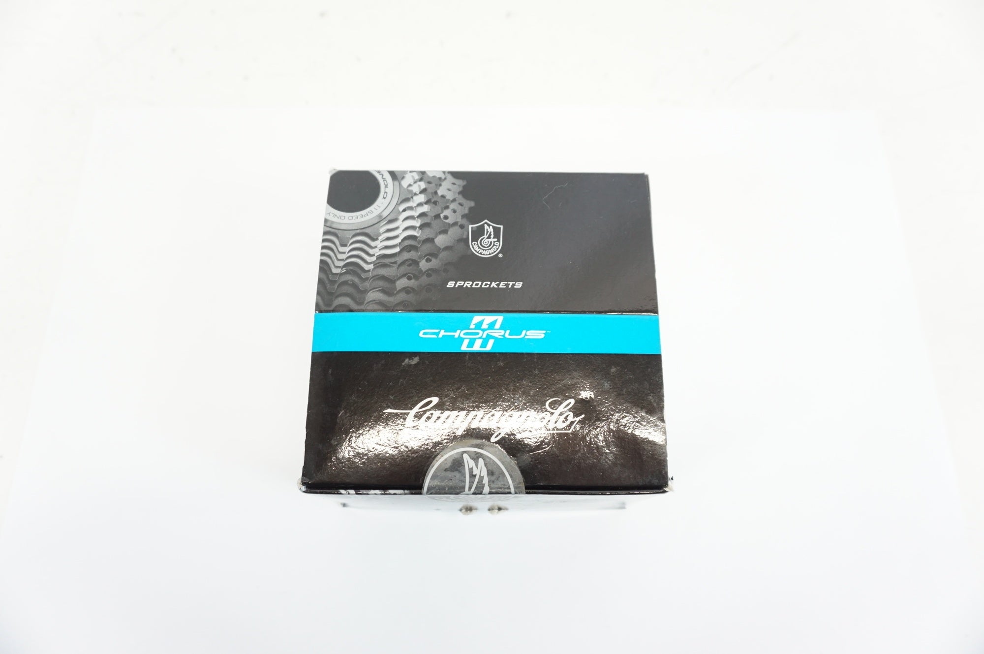 CAMPAGNOLO 「カンパニョーロ」 CHORUS CS9-CH115 11-25T スプロケット