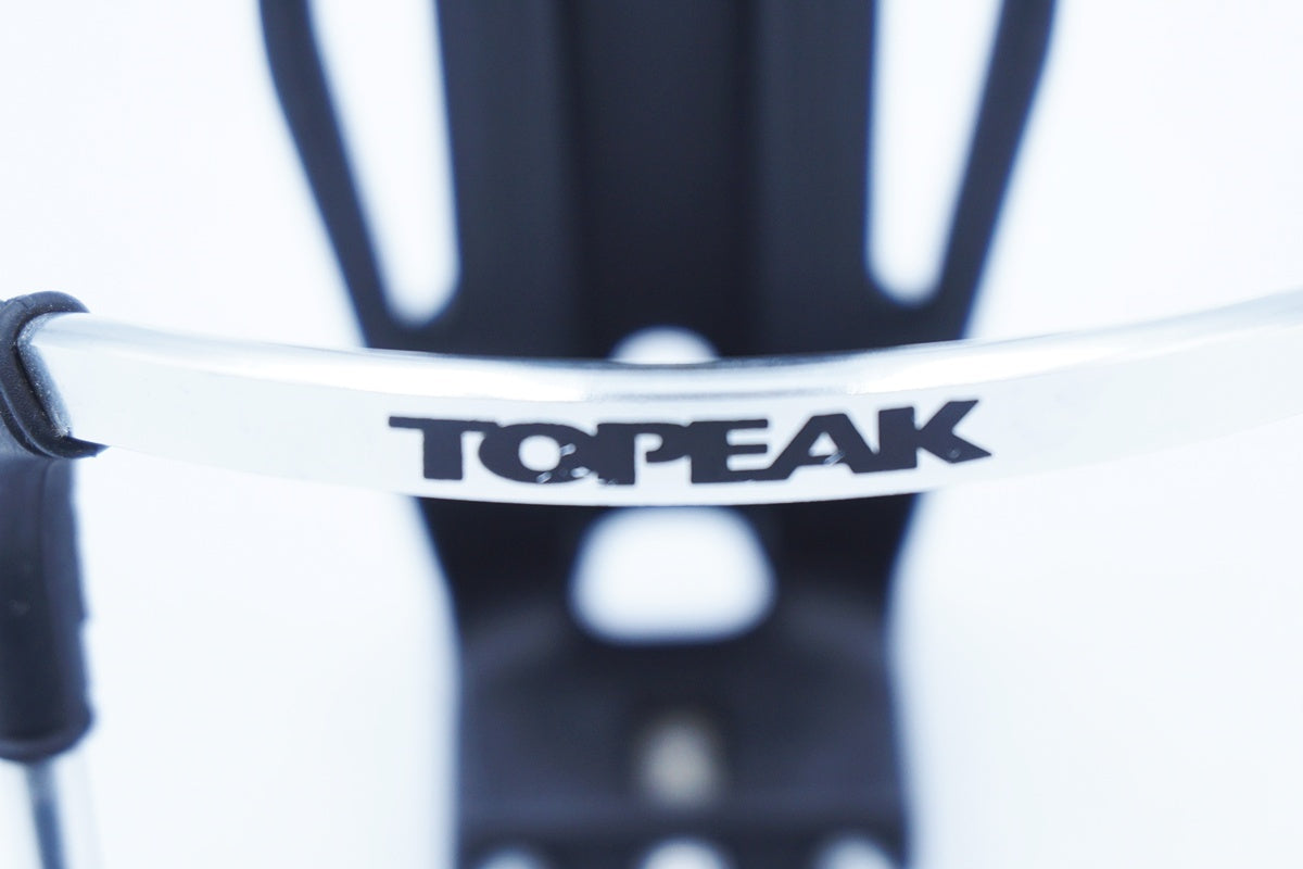 TOPEAK 「トピーク」 ボトルケージ / 奈良店