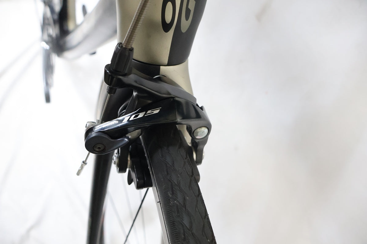 GUSTO 「グスト」 RCR TEAM DURO SPORT 2019年モデル ロードバイク