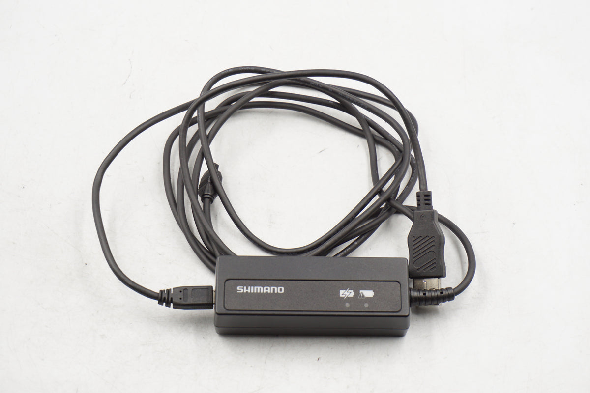 SHIMANO 「シマノ」 SM-BCR2 充電器 / 奈良店