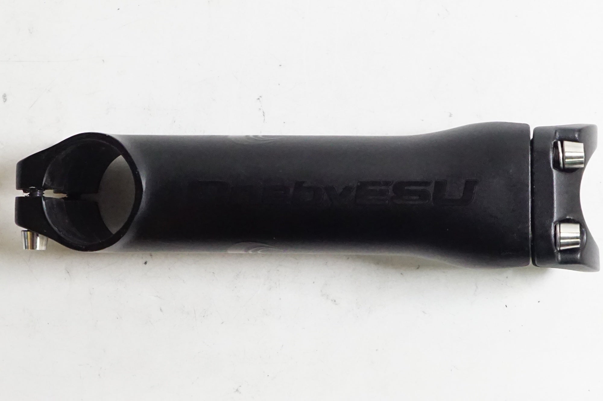 OnebyESU 「ワンバイエス」 スージー φ31.8 120mm ステム / 熊谷本店