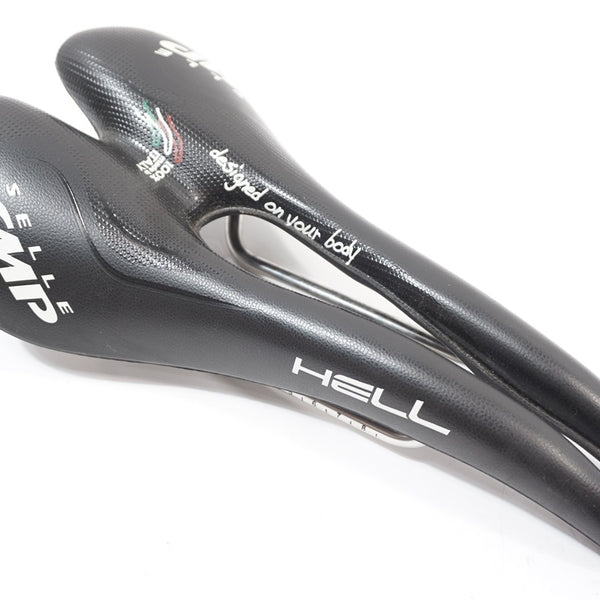 パーツ SELLE SMP HELL SELLE SMP 「セラエスエムピー」 HELL サドル / バイチャリ
