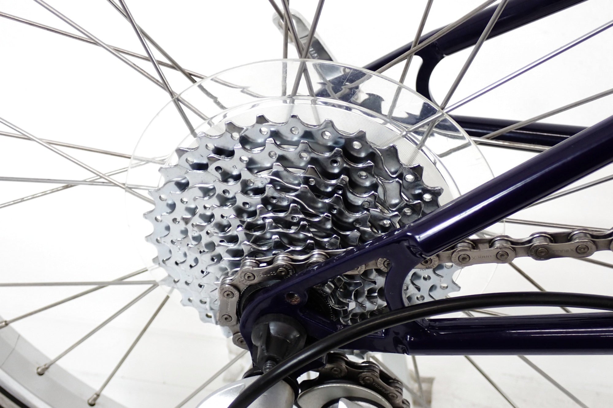 MOULTON 「モールトン」 TSR-9 SP 年式不明 20インチ ミニベロ / 伊勢崎店