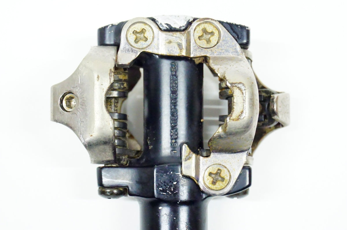 SHIMANO 「シマノ」 PD-M520 ペダル / 名古屋大須店
