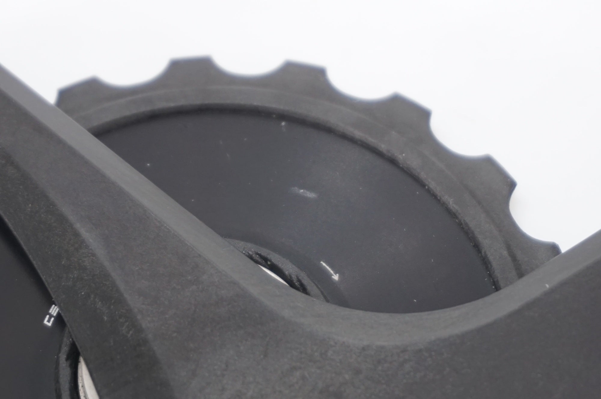 CERAMIC SPEED 「セラミックスピード」 OSPW RS ALPHA DISC SHIMANO