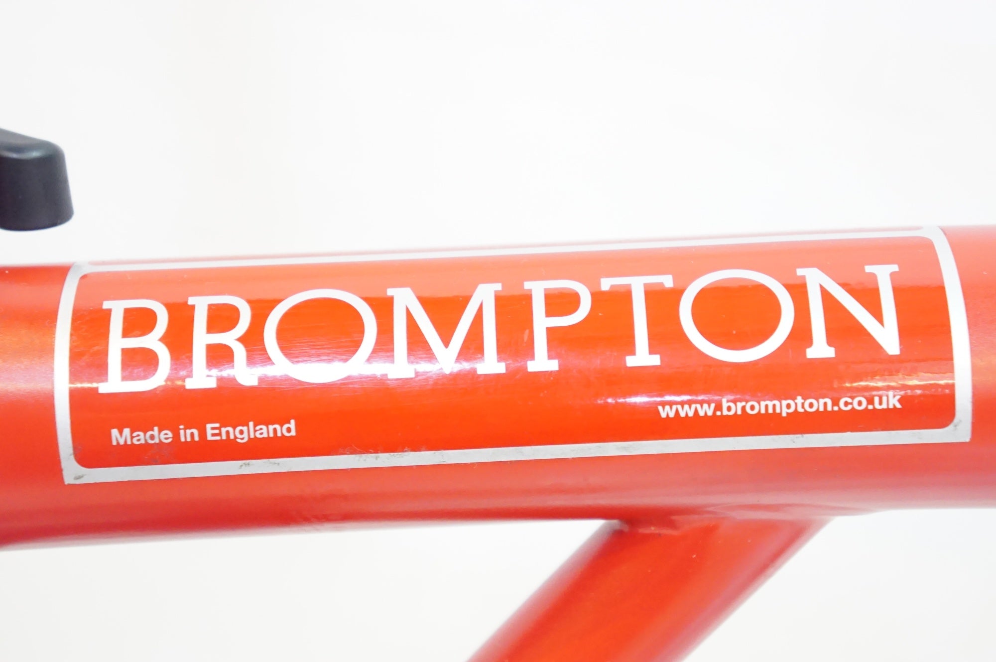 BROMPTON 「ブロンプトン」 M3L 2014年モデル 折り畳み自転車 / 熊谷本店