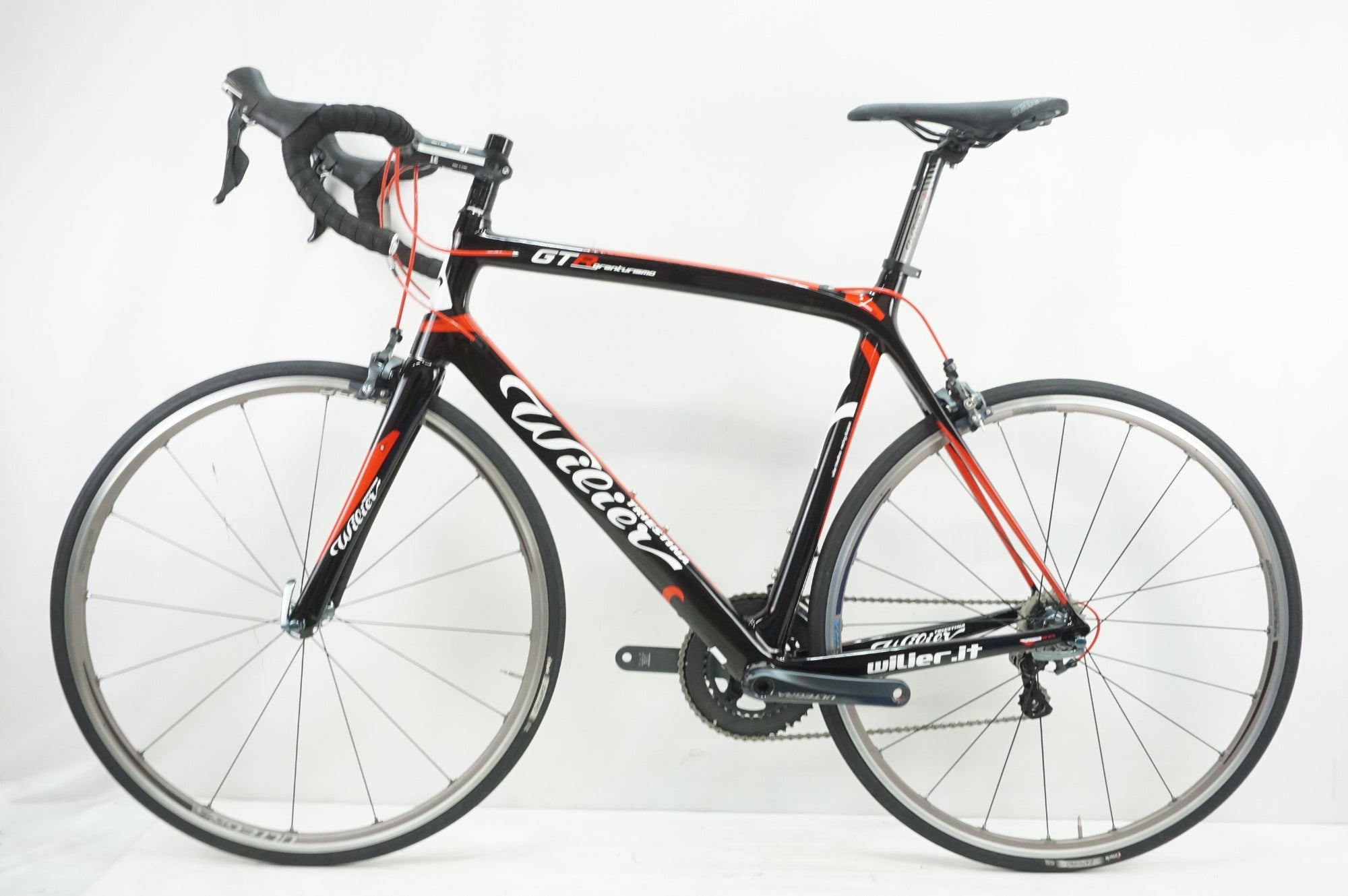 WILIER 「ウィリエール」　GRANTURISMO R ULTEGRA 2014年モデル ロードバイク / 大宮店