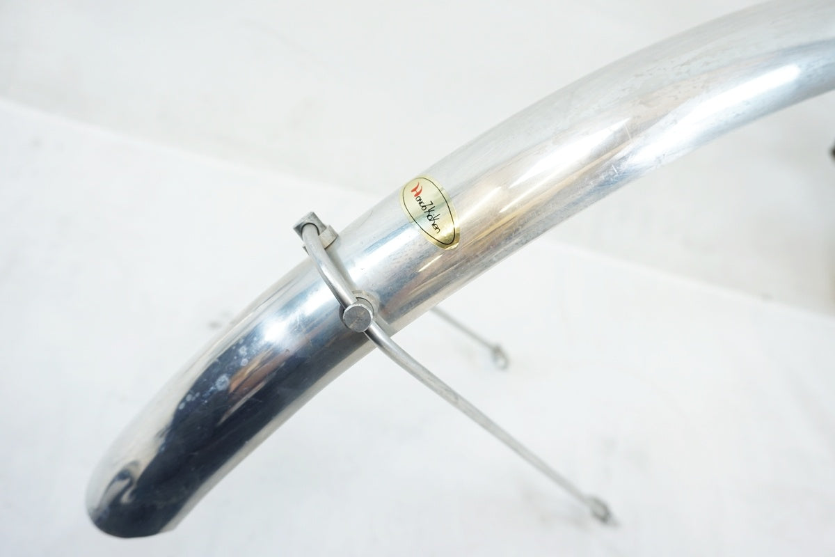 HONJO 「ホンジョウ」 前後セット 泥除け / 有明ガーデン店