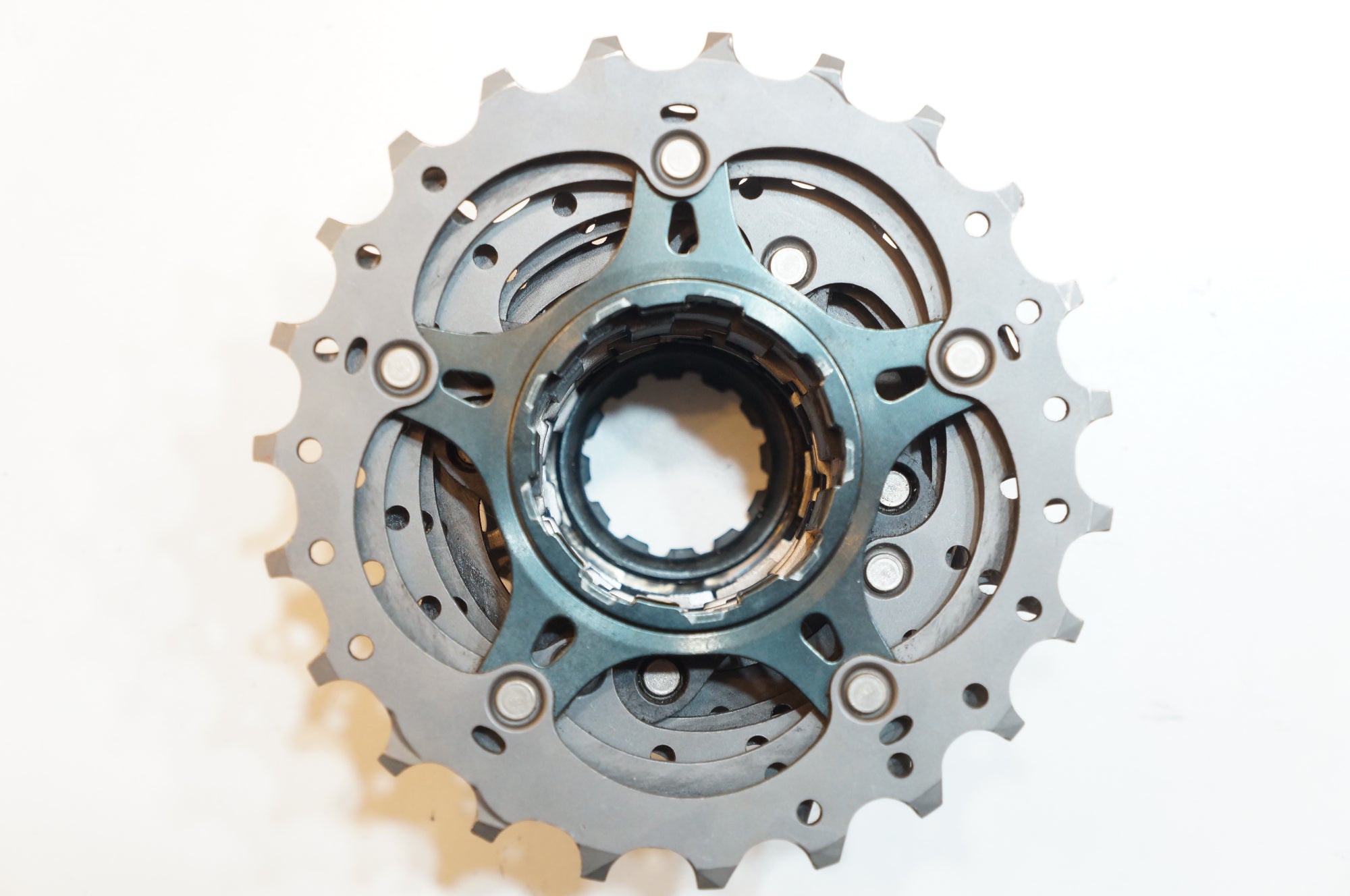 SHIMANO 「シマノ」 DURA-ACE CS-9000 11S 11-23T スプロケット / バイチャリ浦和ベース