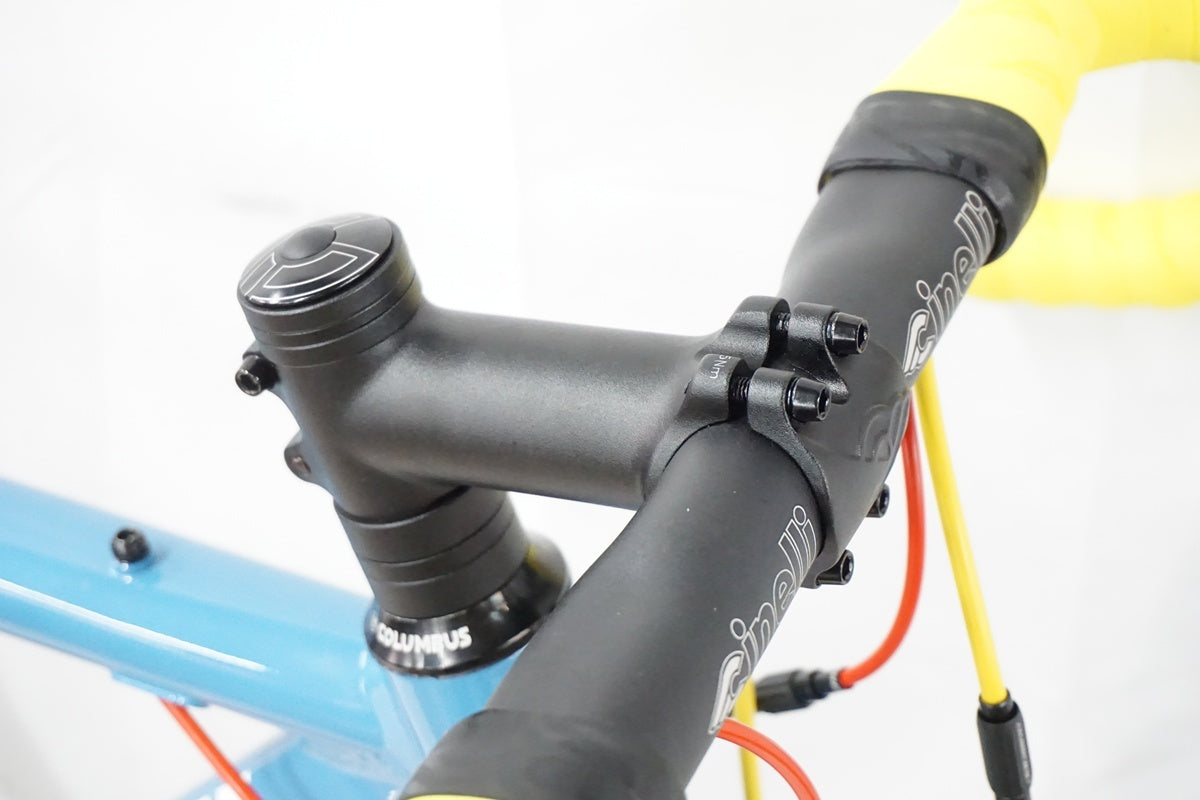 CINELLI 「チネリ」 ZYDECO LALA 2024年モデル 49サイズ ロードバイク