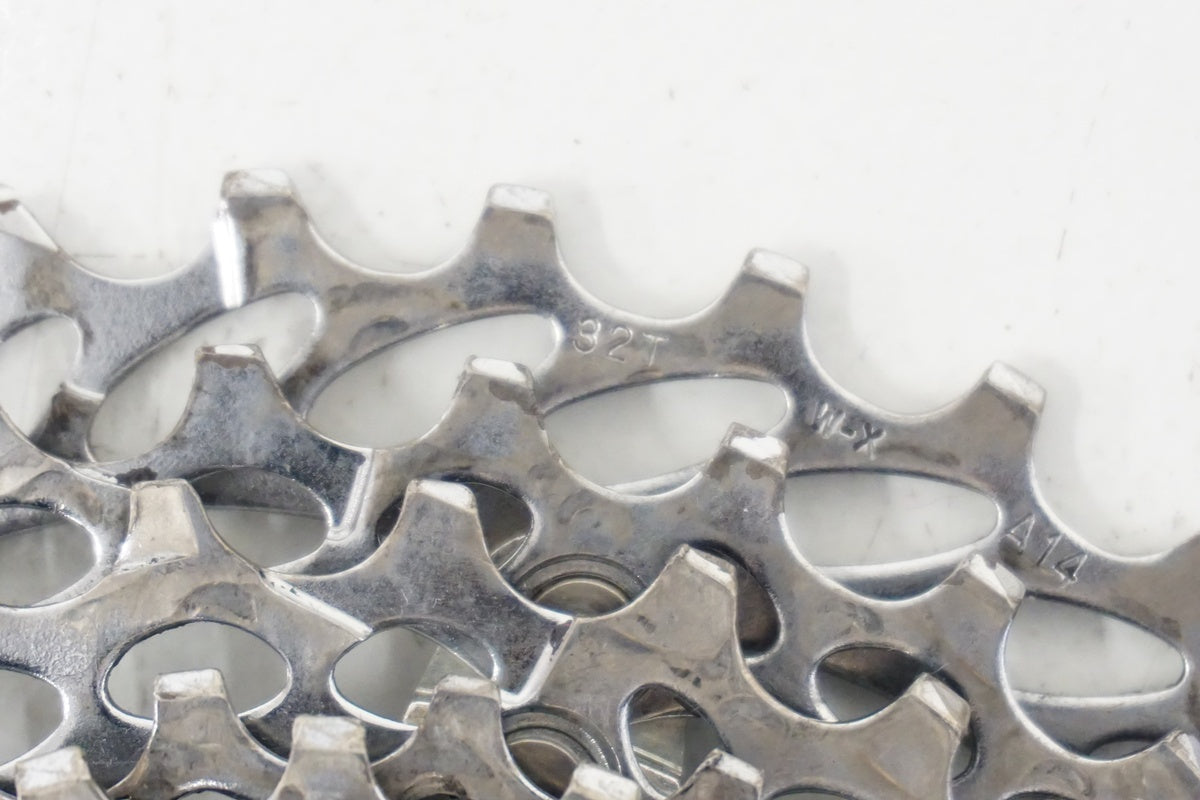 sram pg1130 11-32T スラム　カセット　ロードバイク　新品未使用 SRAM （スラム） PG-1130 Cassette カセット スプロケット 1x11