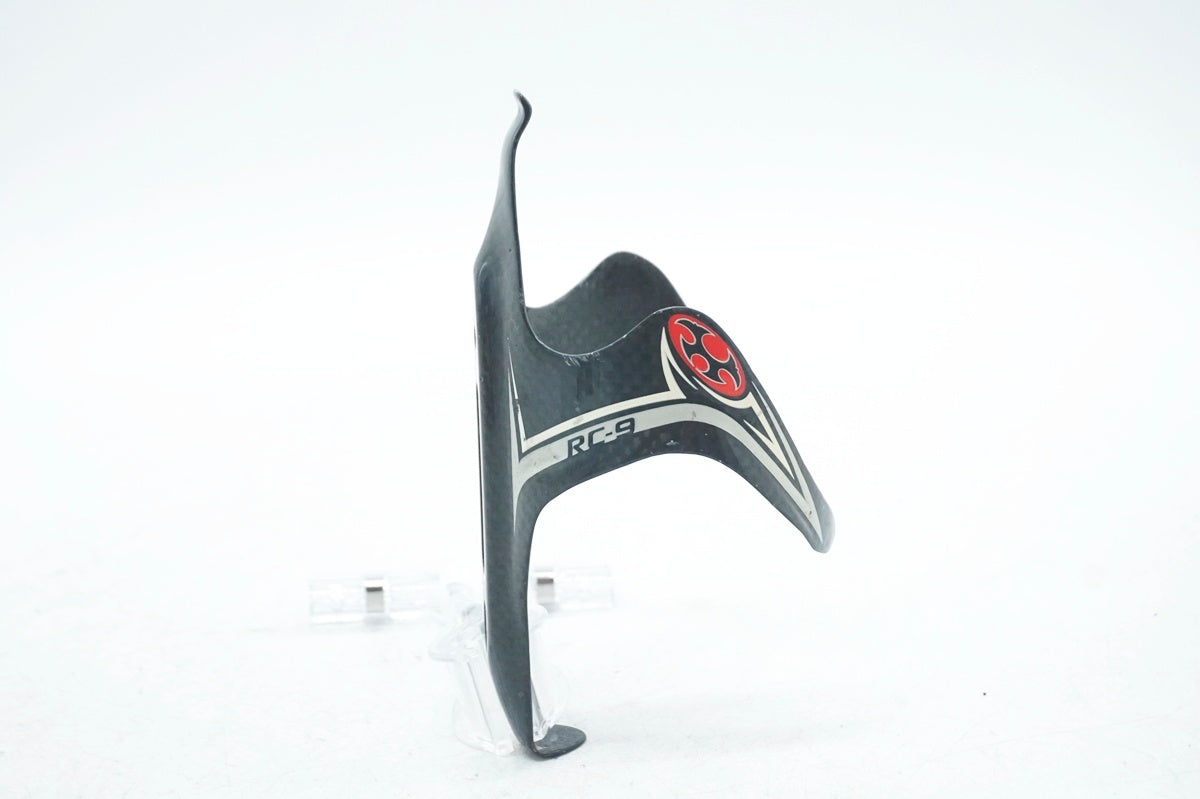 KABUTO 「カブト」 RC-9 カーボンボトルケージ / 大阪門真店