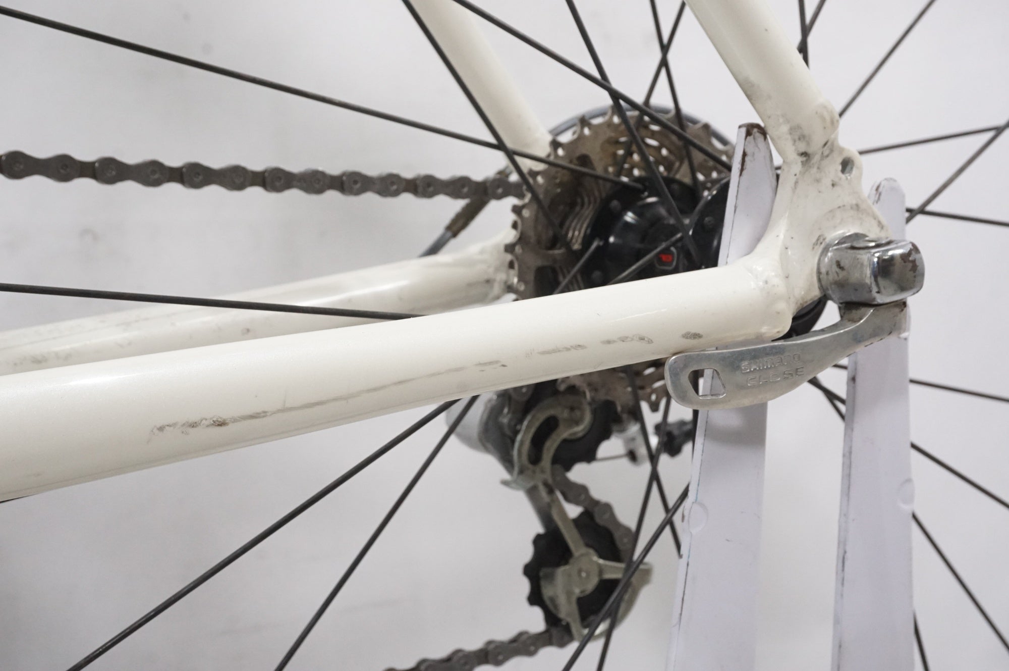 RALEIGH 「ラレー」 RF-7 2011年モデル クロスバイク / AKIBA店