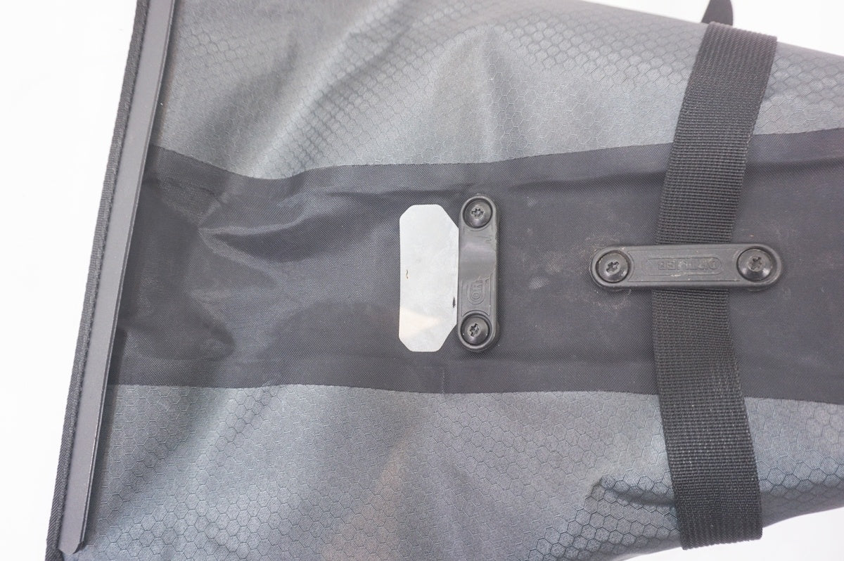 ORTLIEB 「オルトリーブ」 Lサイズ サドルバッグ / バイチャリ世田谷店