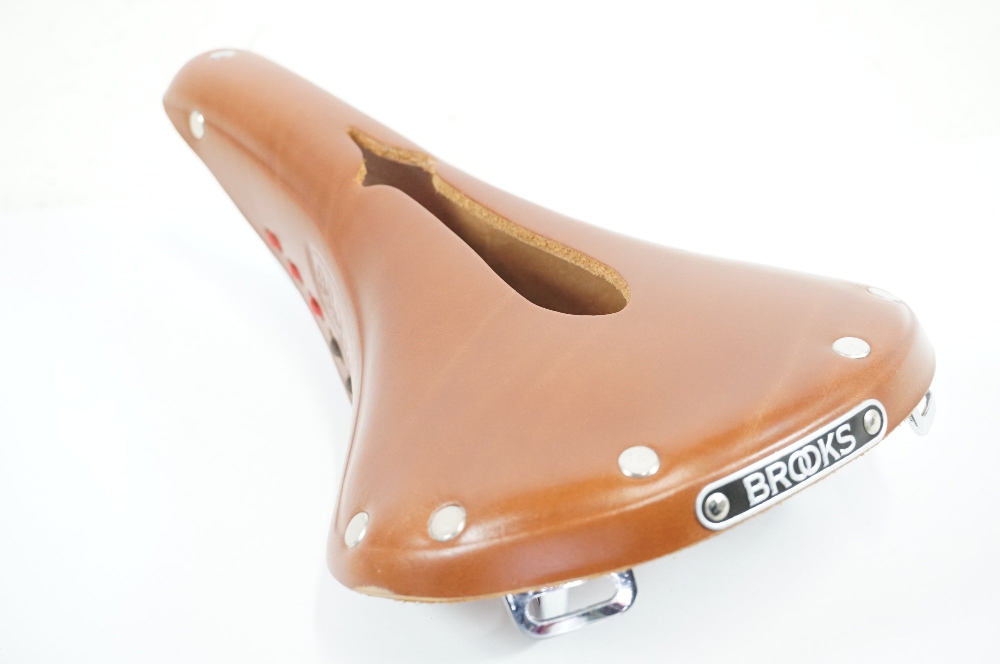 BROOKS 「ブルックス」 B211IL A17203 サドル / 宇都宮店