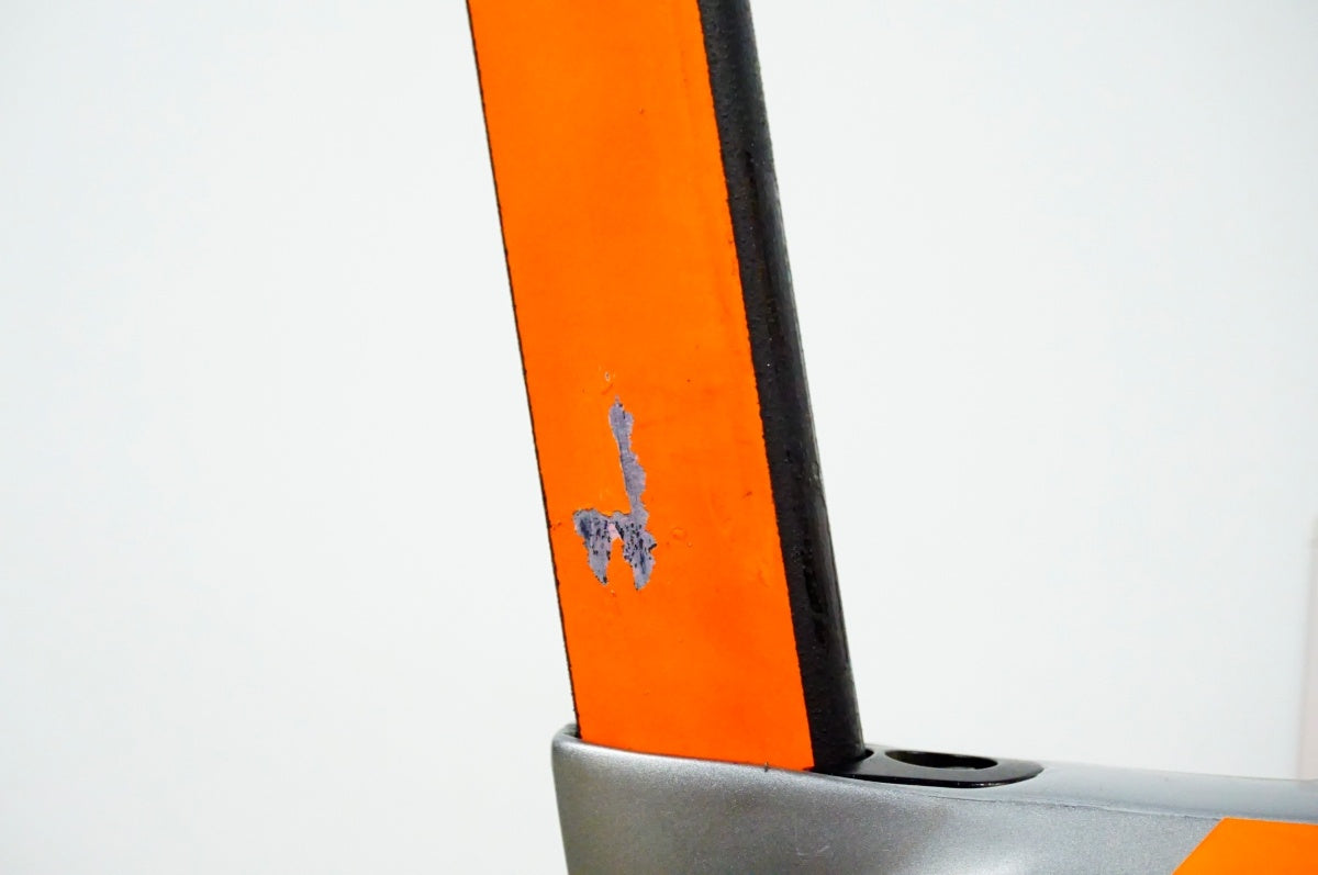 DE ROSA 「デローザ」 PROTOS 2018年モデル フレームセット / 名古屋