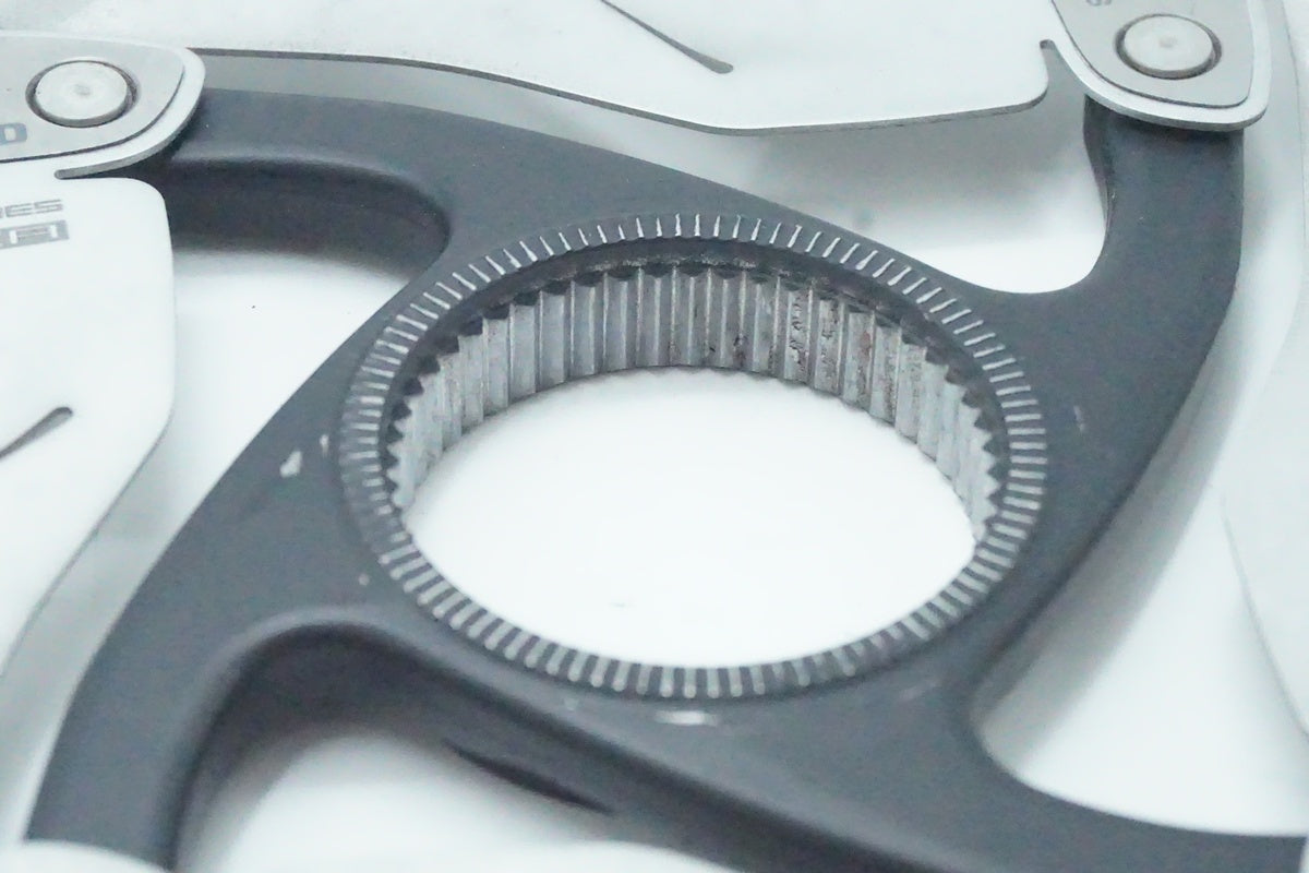 SHIMANO「シマノ」 SM-RT800-SS ディスクローター/ 京都西院店