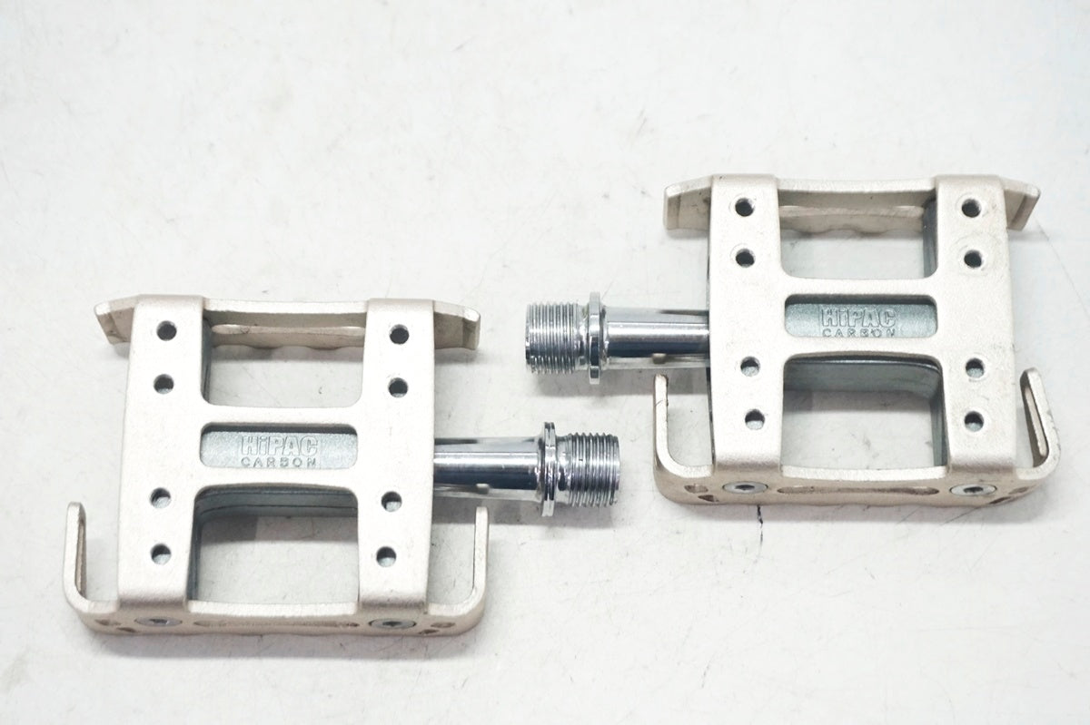 HIPAC 「ハイパック」 CARBON VP ONE ペダル / 大阪門真店