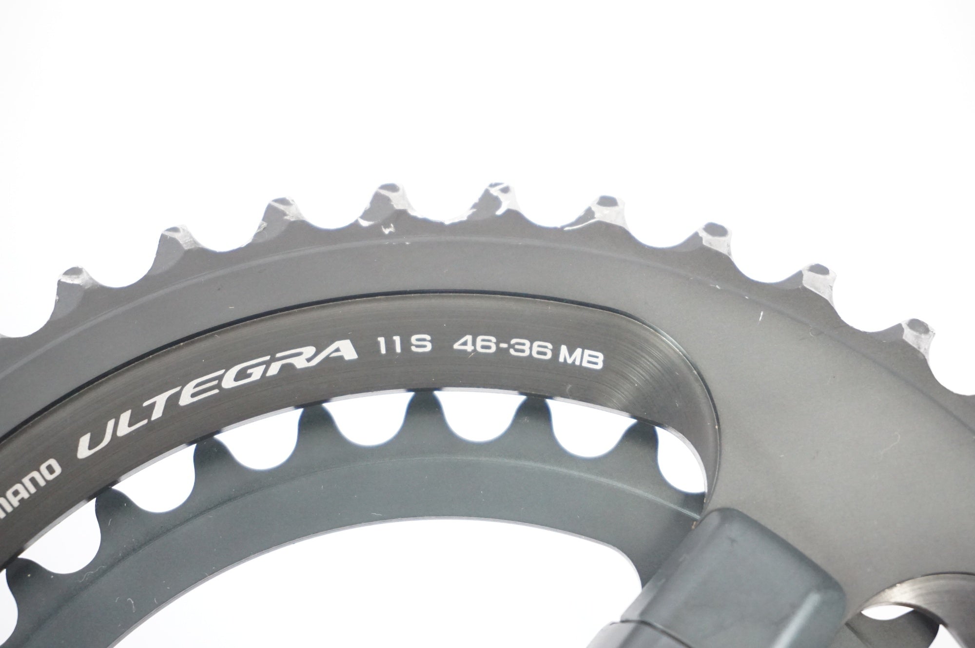 SHIMANO 「シマノ」 ULTEGRA FC-6800 46-36T 170mm クランク / 宇都宮
