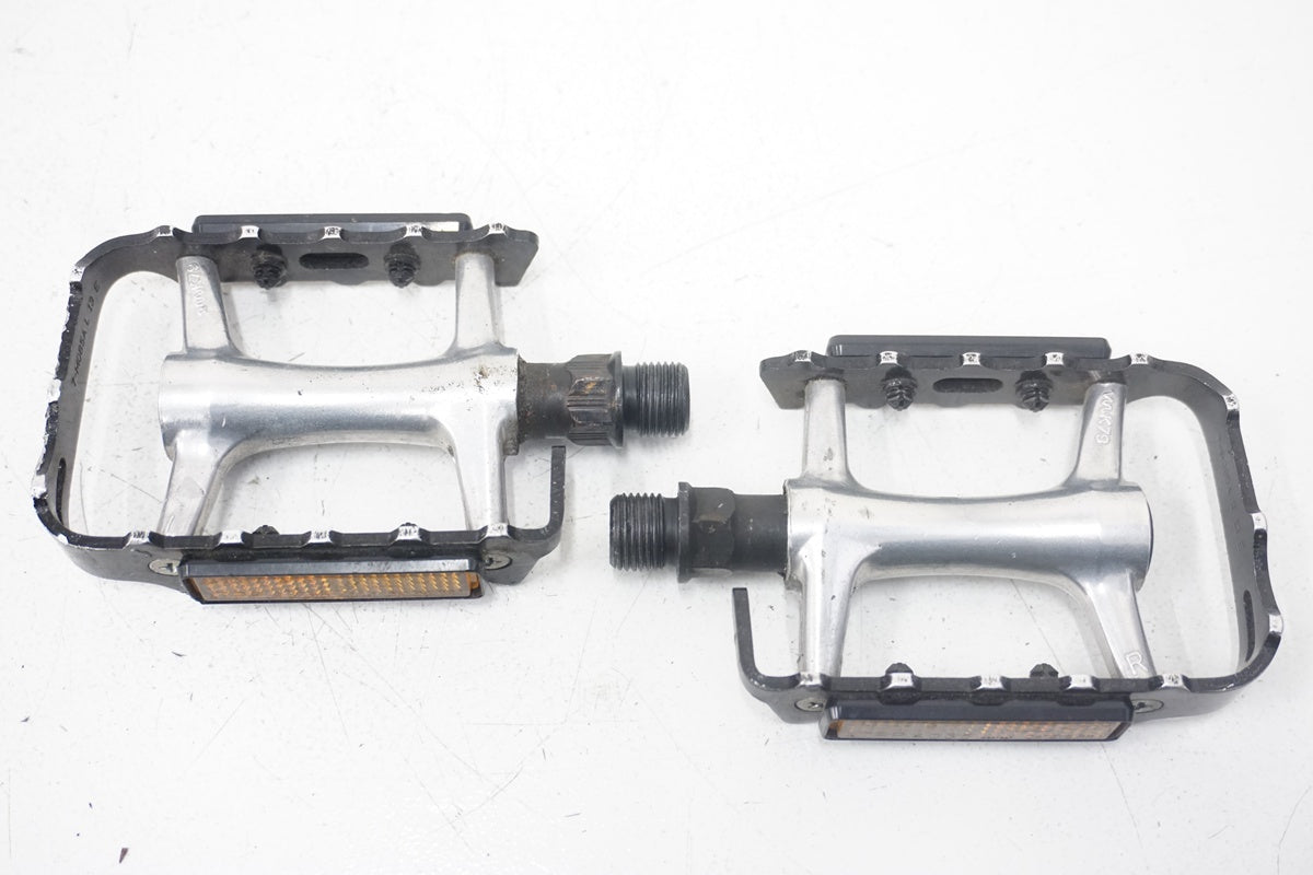 WELLGO「ウェルゴ」 M248 ペダル / 浜松店