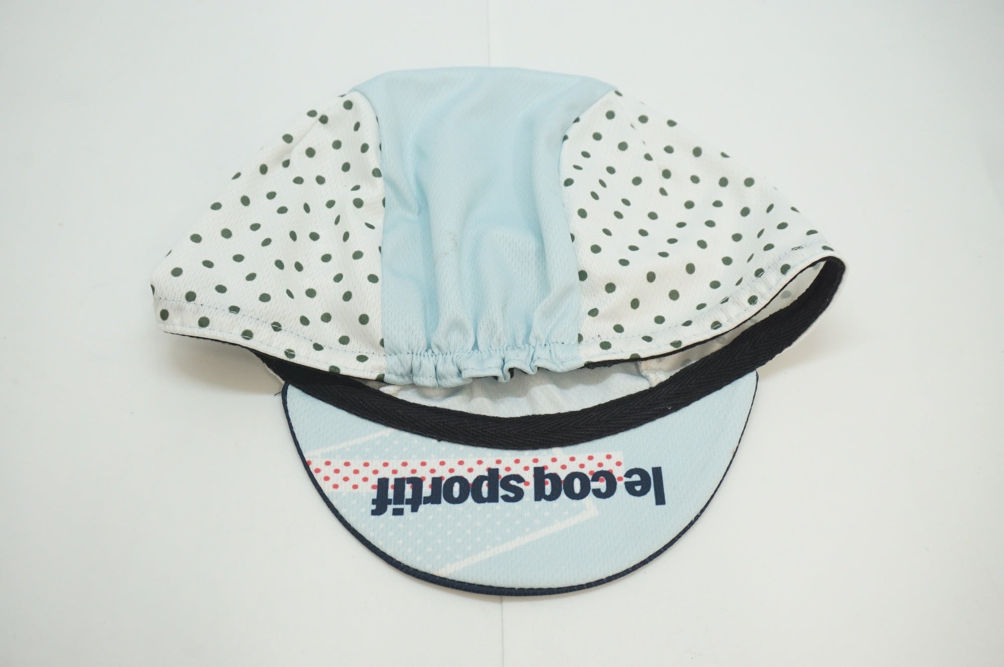 LE COQ SPORTIF 「ルコックスポルティフ」 M-L(56-58cm)サイズ サイクルキャップ / 福岡店