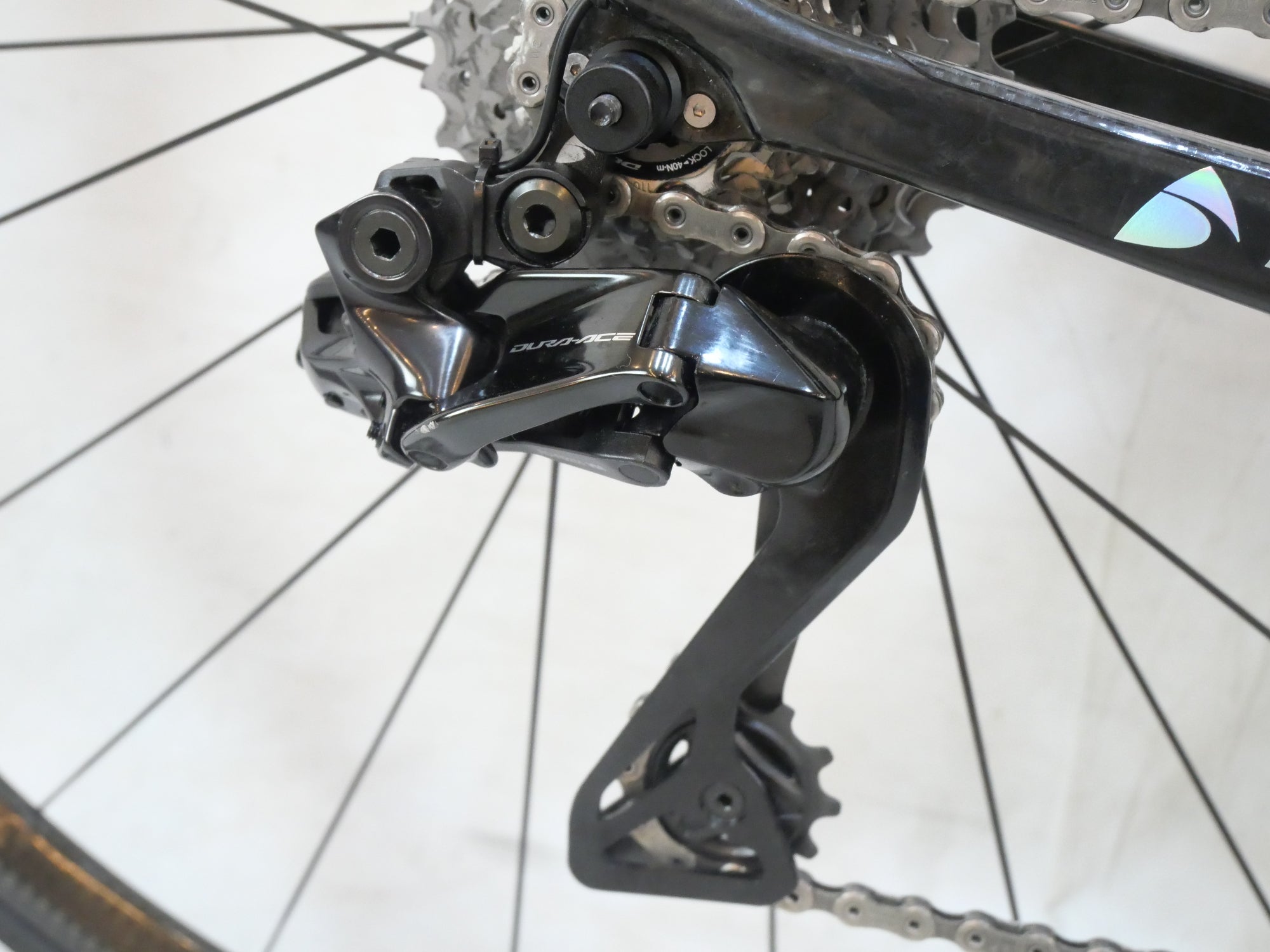 FACTOR 「ファクター」 O2 VAM RIM 2020年モデル ロードバイク / バイチャリ浦和ベース