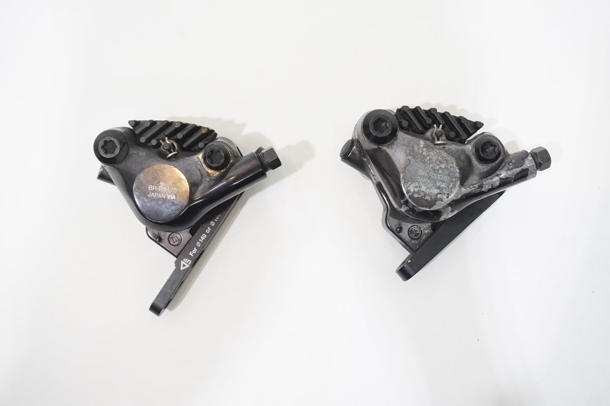 SHIMANO「シマノ」 ULTEGRA R8170 Di2 12S グループセット/ 京都西院店