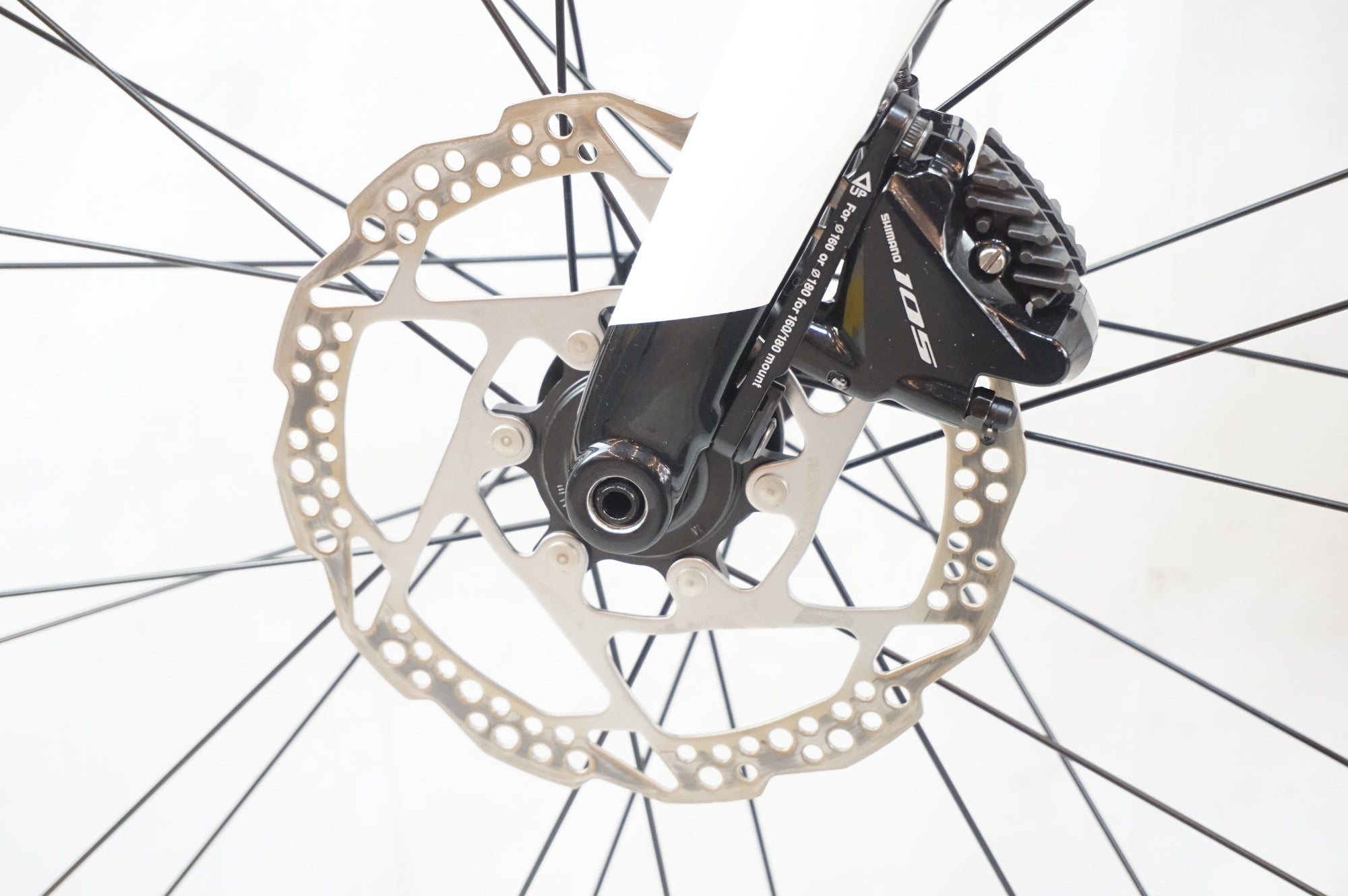 CANNONDALE 「キャノンデール」 SUPERSIX EVO CARBON DISC 105 2021年モデル カスタム ロードバイク / 浦和ベース