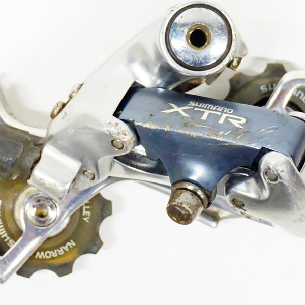 SHIMANO 「シマノ」 XTR RD-M900 リアディレイラー / 名古屋大須店